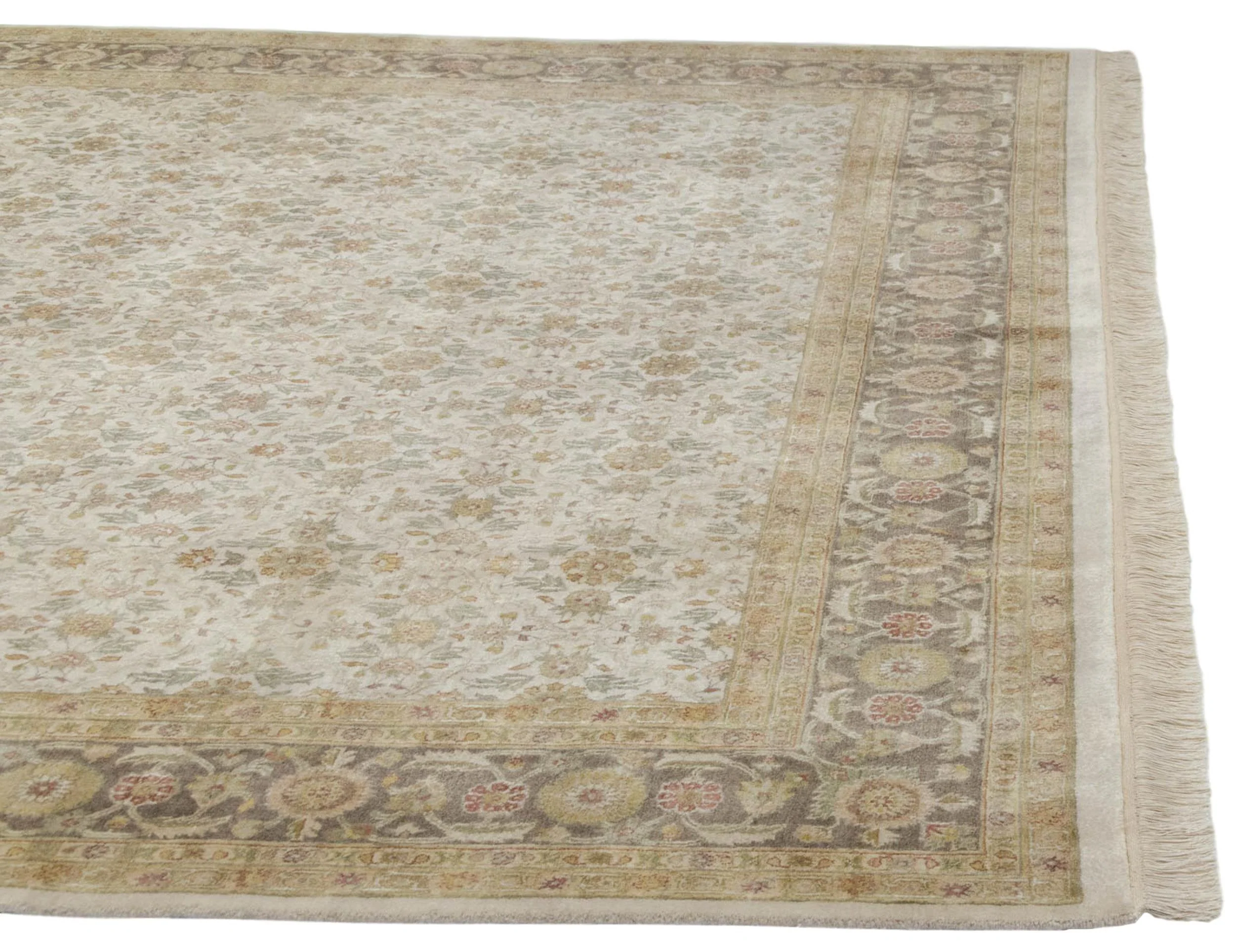 10x14 New Agra Carpet - Image 13