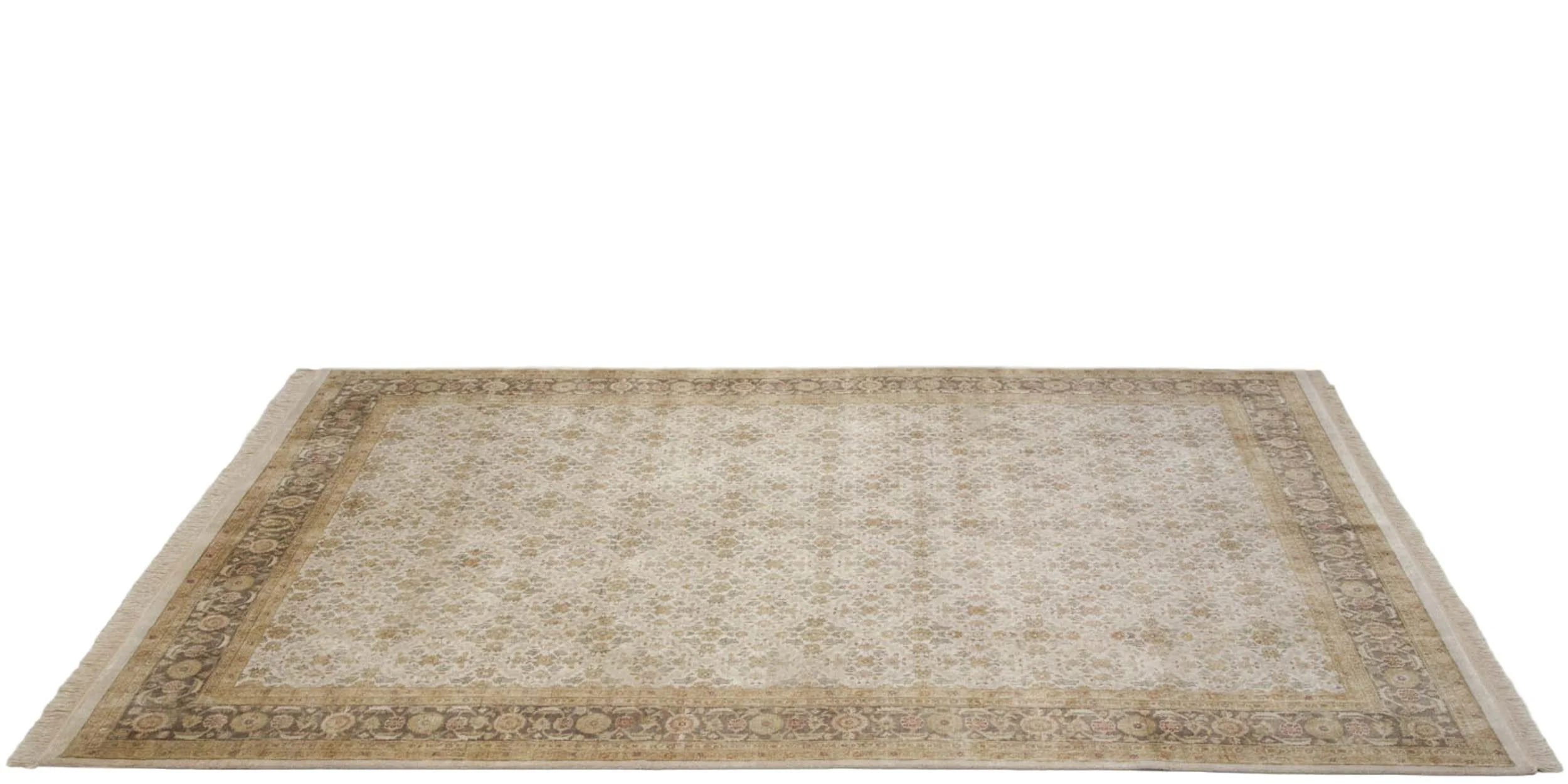10x14 New Agra Carpet - Image 2