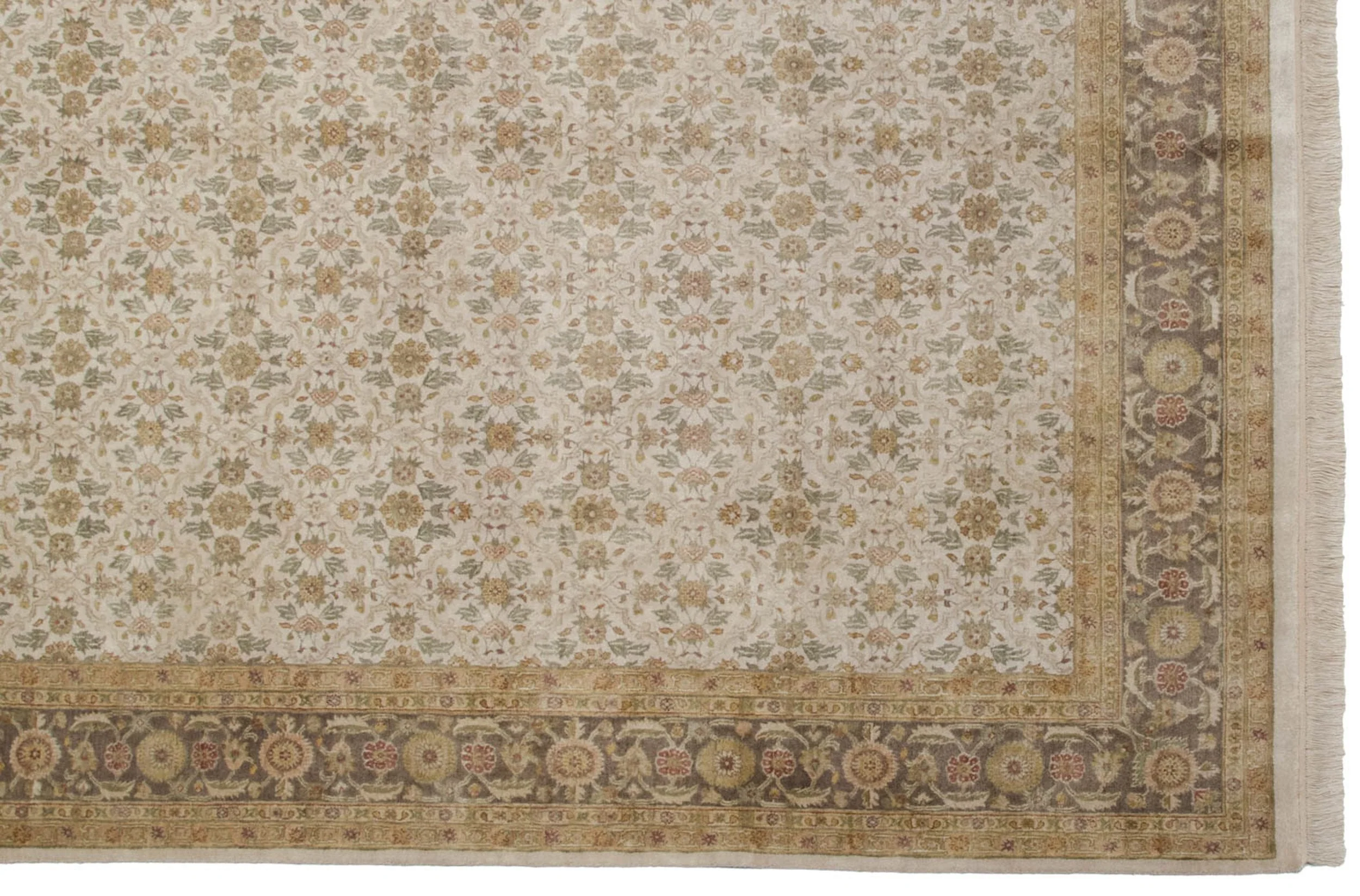 10x14 New Agra Carpet - Image 6