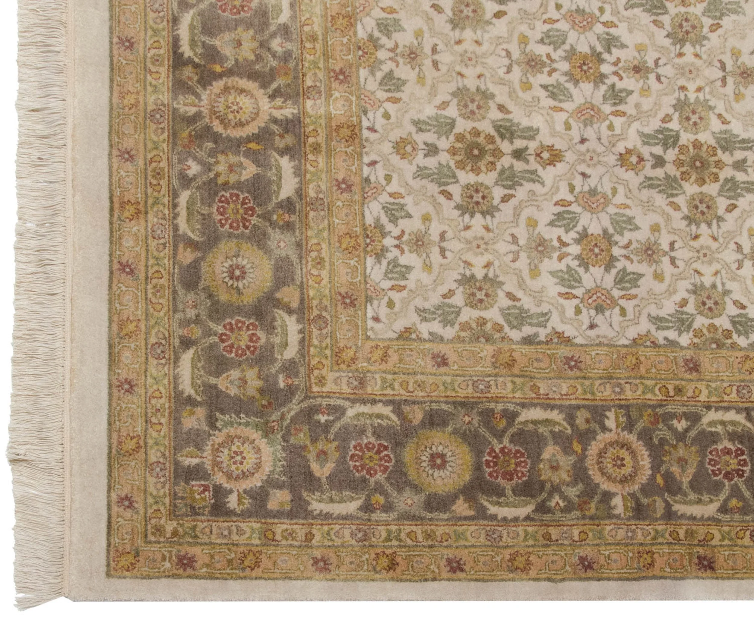 10x14 New Agra Carpet - Image 7