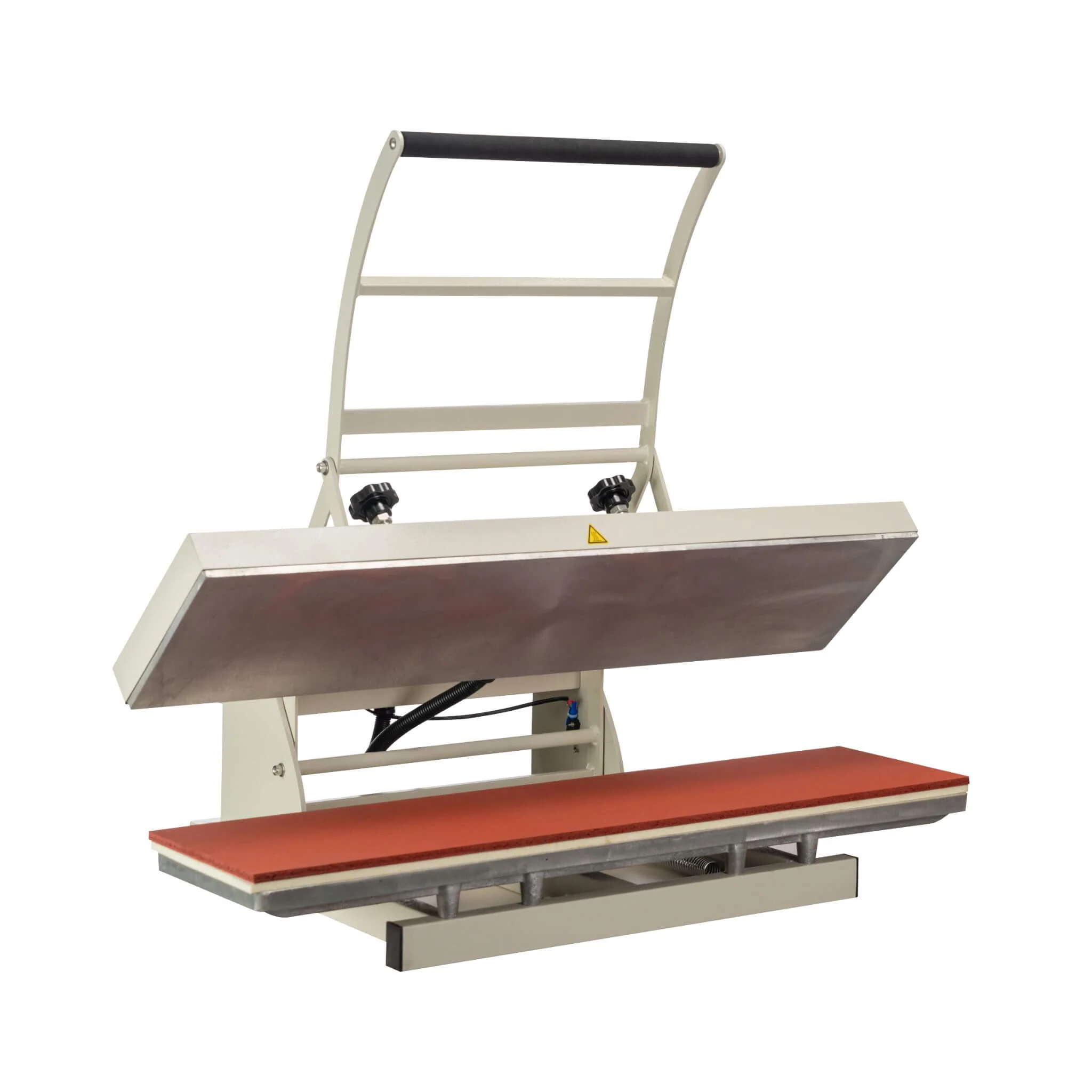 [10X40-Inch] Large Format 1800W 110V Manual Heat Press Machine (SAK25167) - Image 3