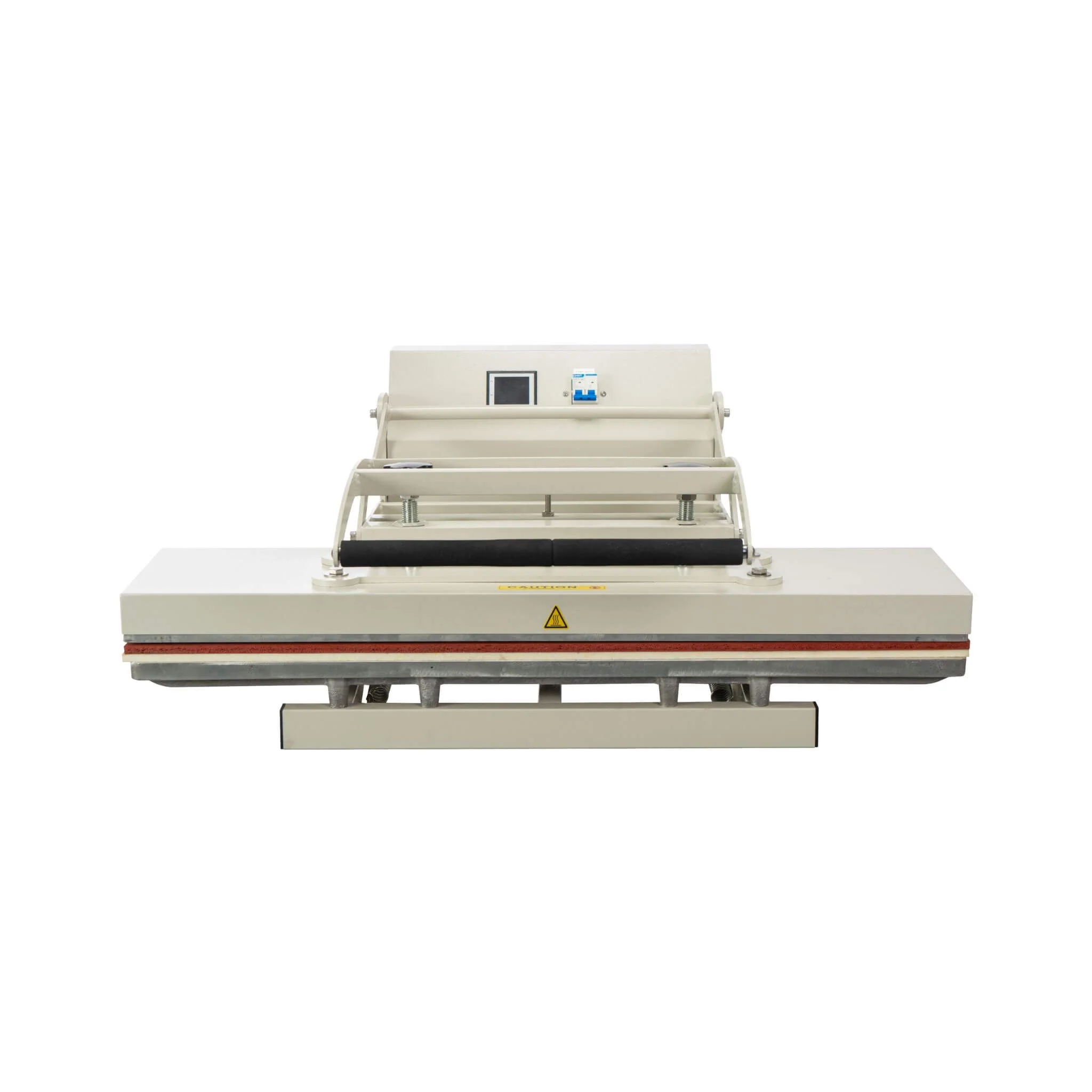[10X40-Inch] Large Format 1800W 110V Manual Heat Press Machine (SAK25167) - Image 4