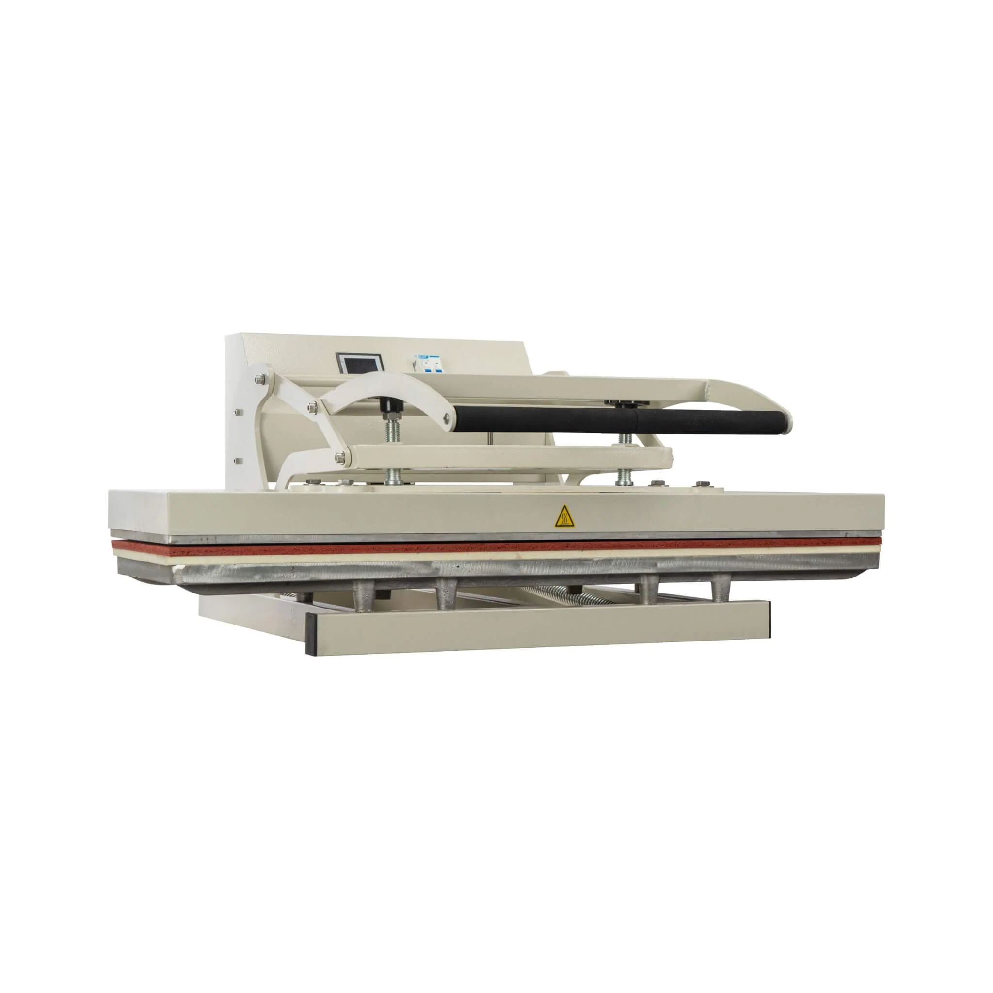 [10X40-Inch] Large Format 1800W 110V Manual Heat Press Machine (SAK25167) - Image 6