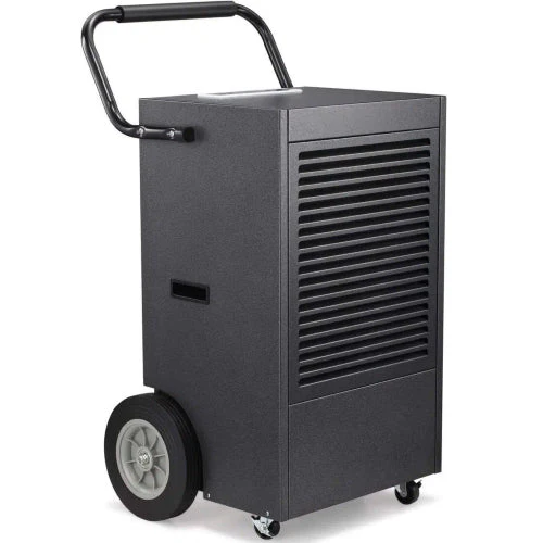 110 Pints Commercial Dehumidifier D4290E - Image 7