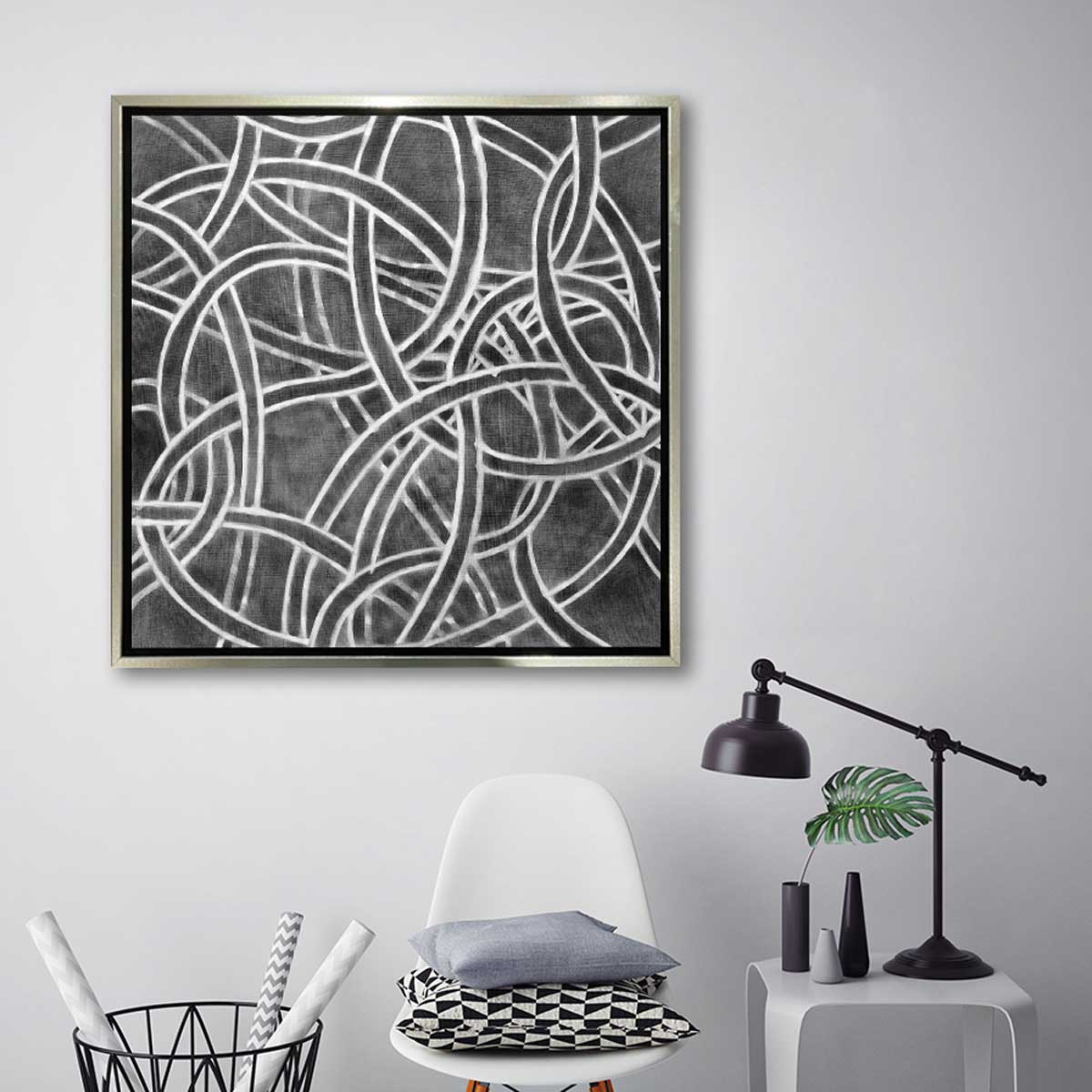 11June2007 - Open Edition Canvas Print - Image 2