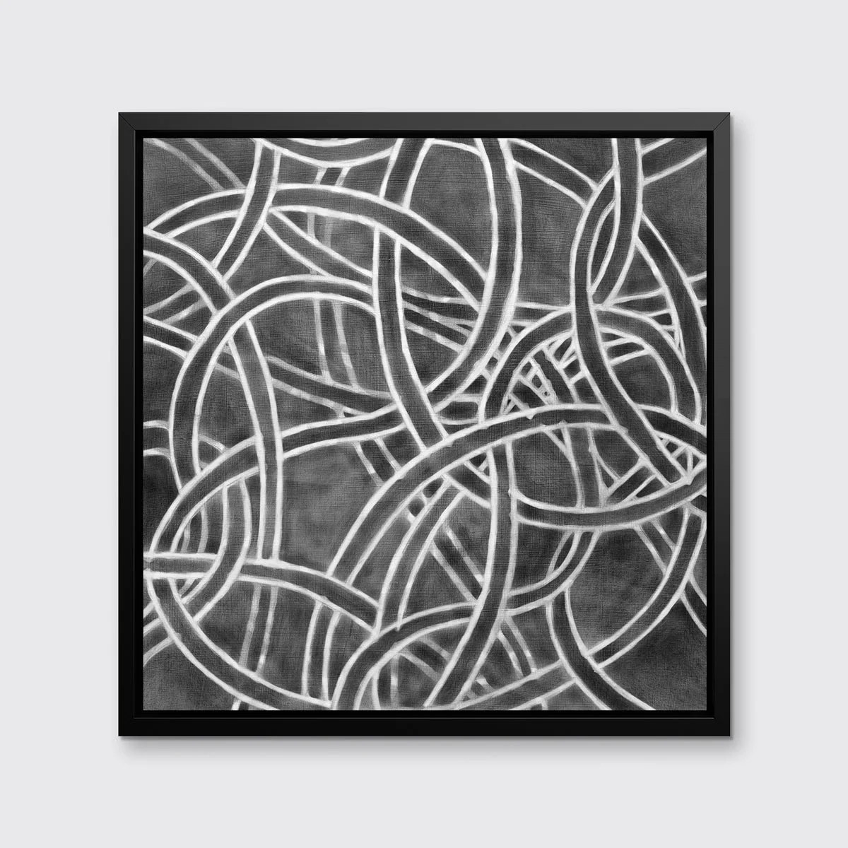 11June2007 - Open Edition Canvas Print - Image 4