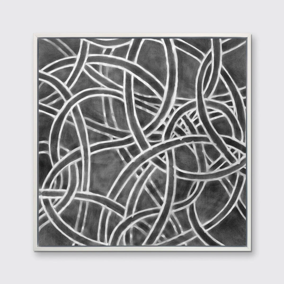 11June2007 - Open Edition Canvas Print - Image 5
