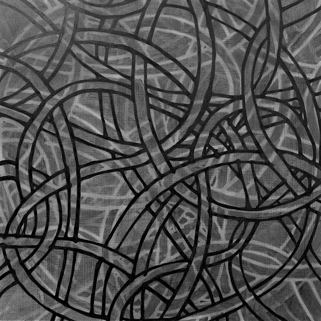 11June2007v.1 - Open Edition Canvas Print - Image 3