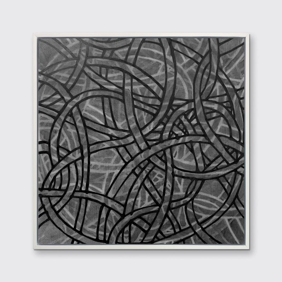 11June2007v.1 - Open Edition Canvas Print - Image 5