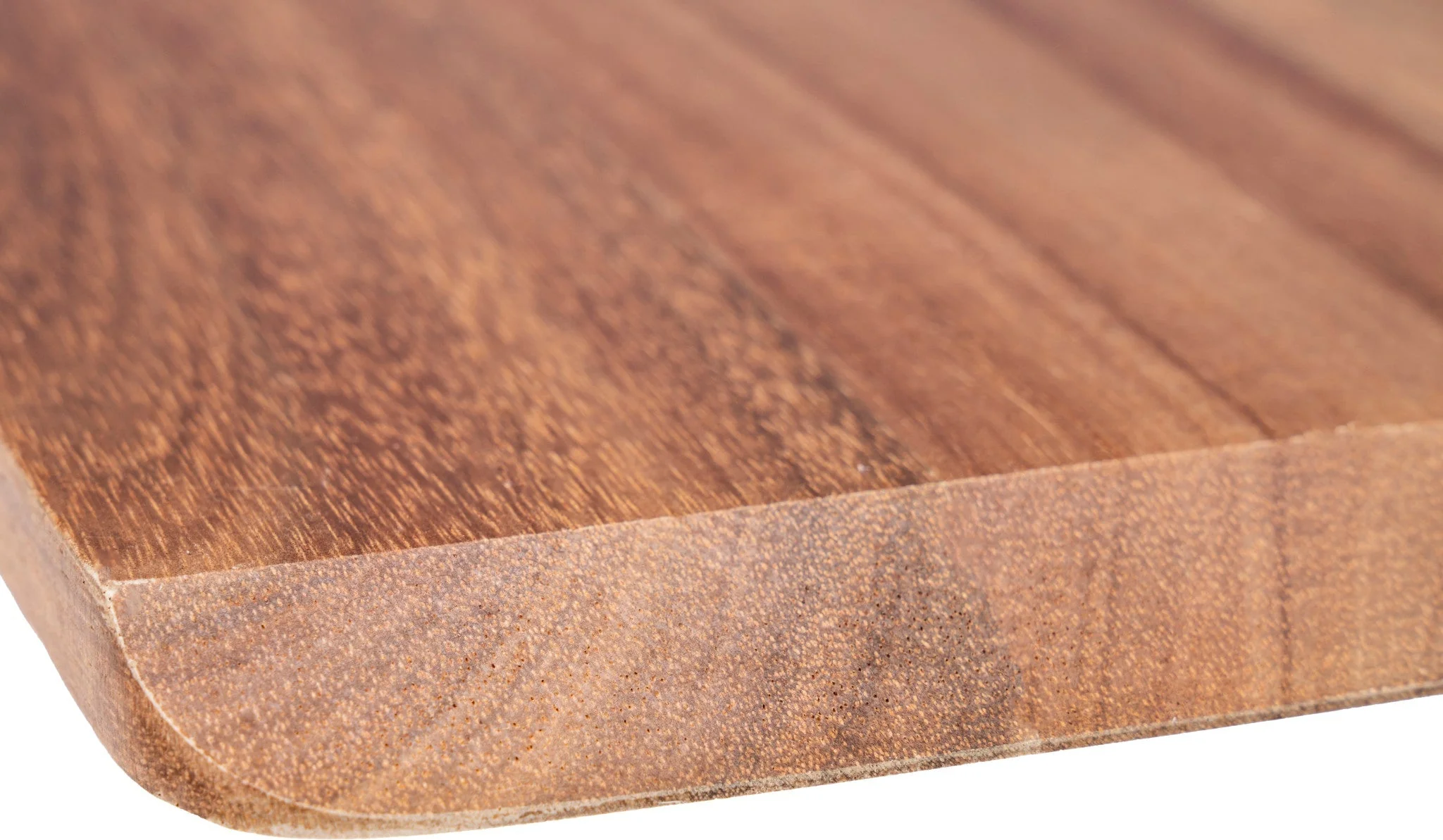 12 Inch Wood Pizza Peel - Image 4