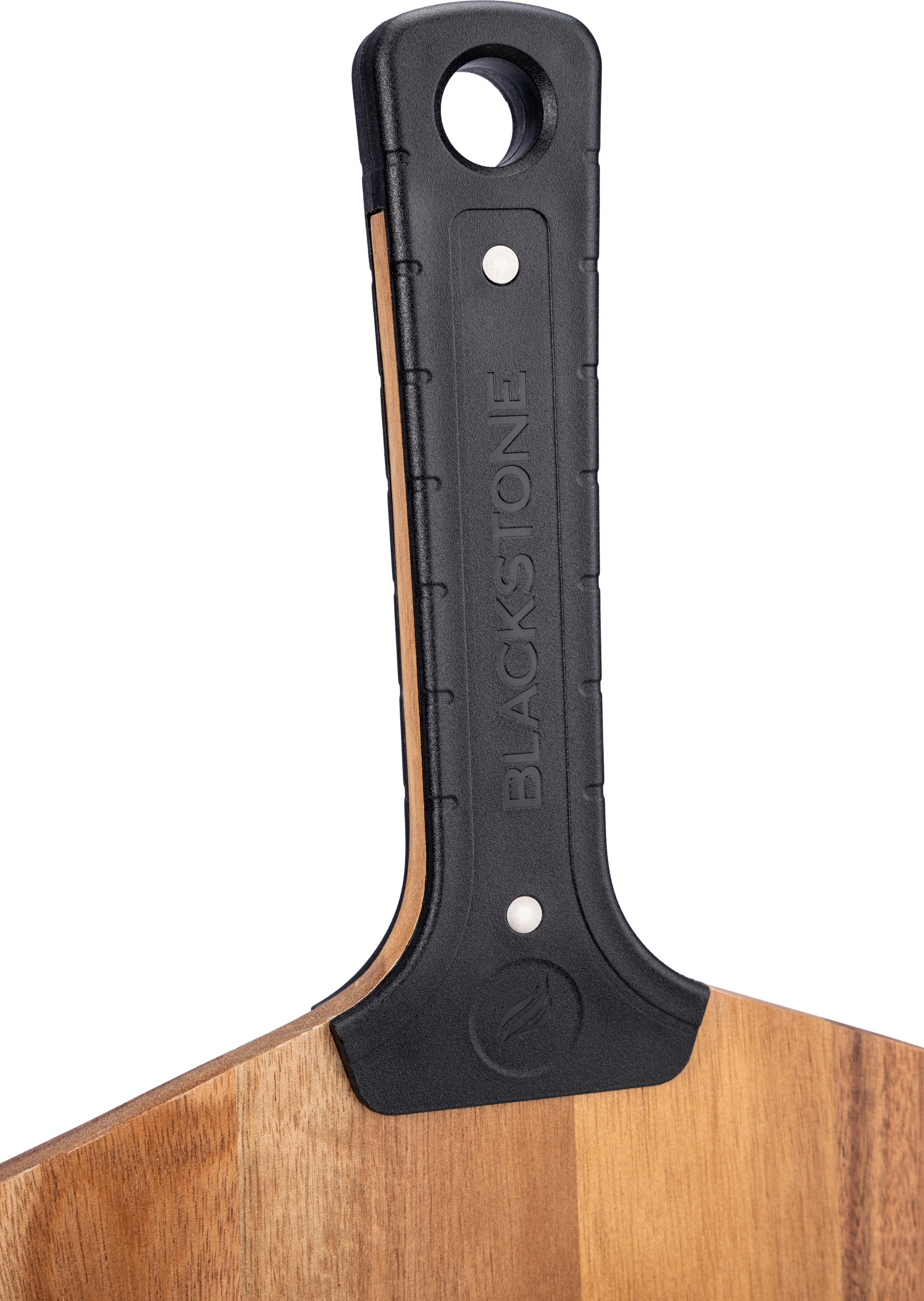 12 Inch Wood Pizza Peel - Image 5