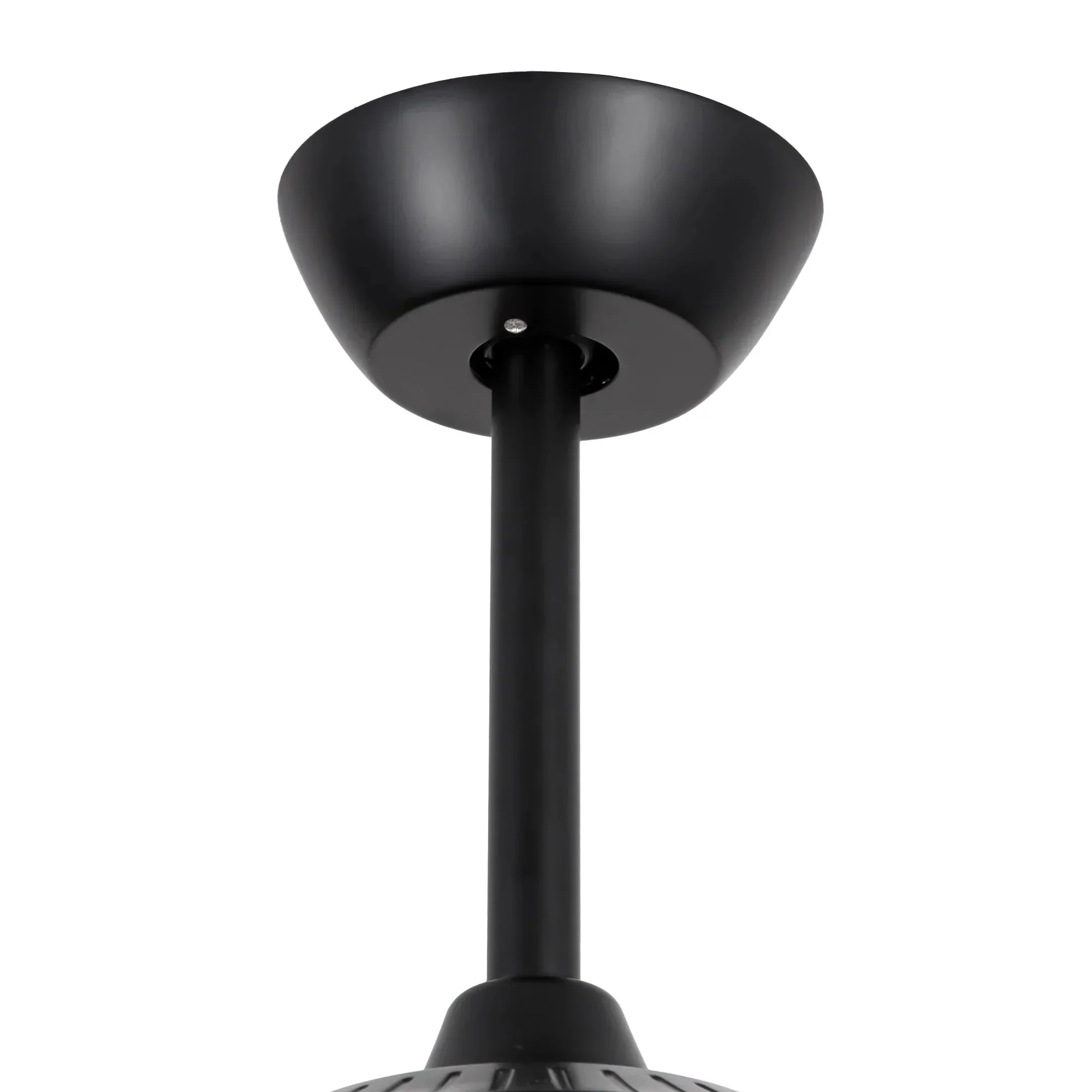 120 Inch HVLS Fan Jupiter Industrial Aluminum Extra Large Ceiling Fan with Remote Control - Image 16