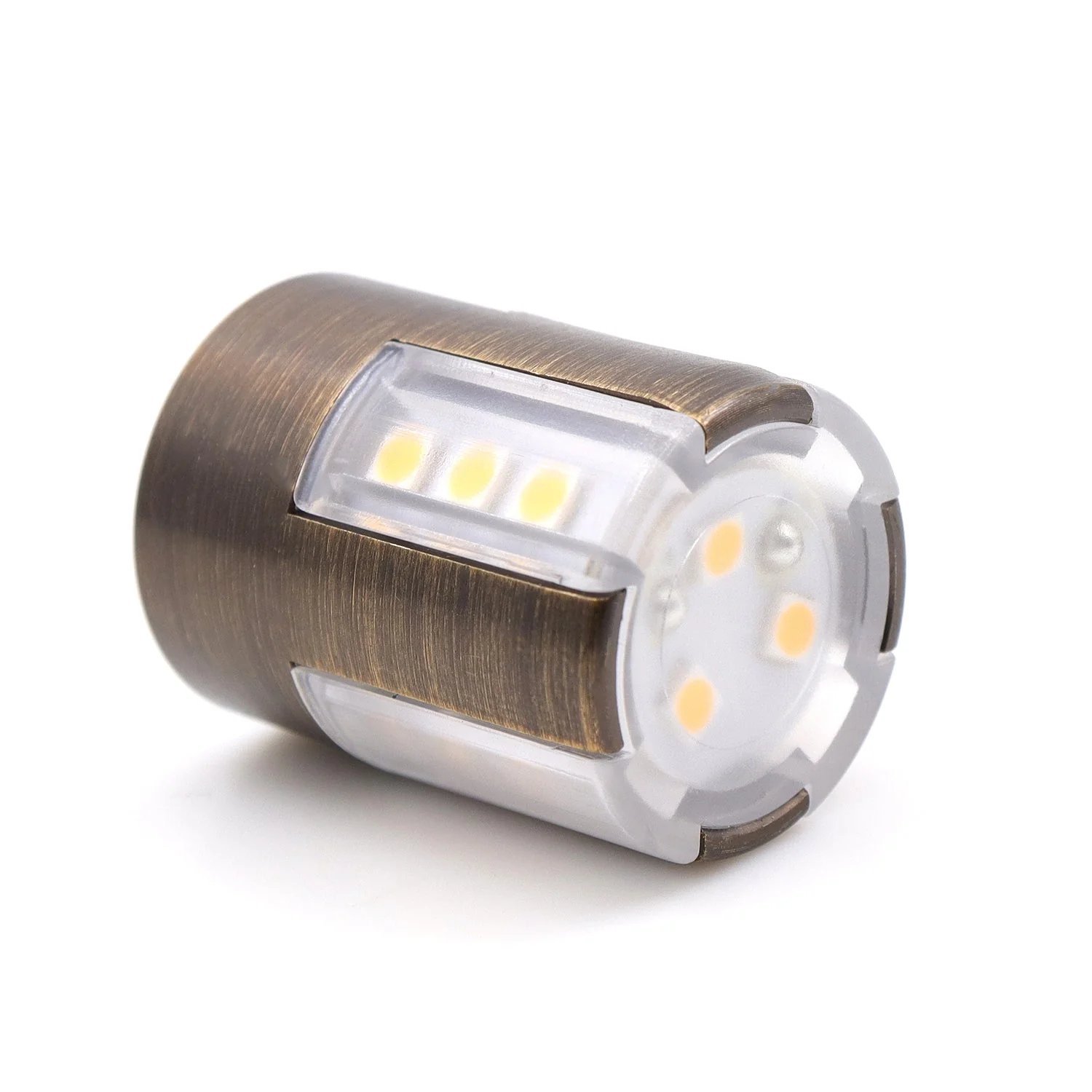 12V 2W G4 Light Bulbs LED – 20W Halogen Replacement with Brass Waterproof Design - Image 7