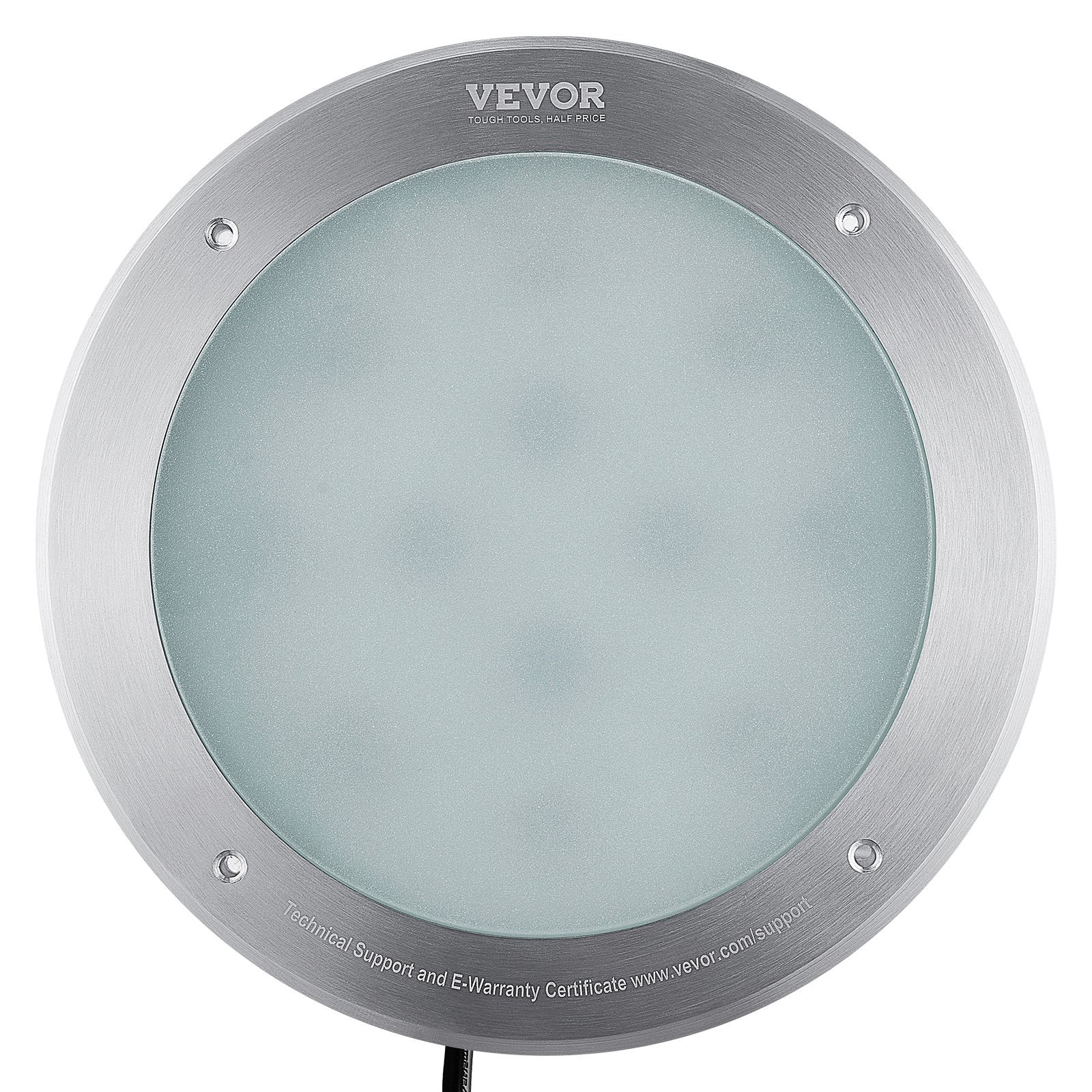 12V 40W LED Pool Lights with Remote Control & RGBW Color Changing Feature - Image 3