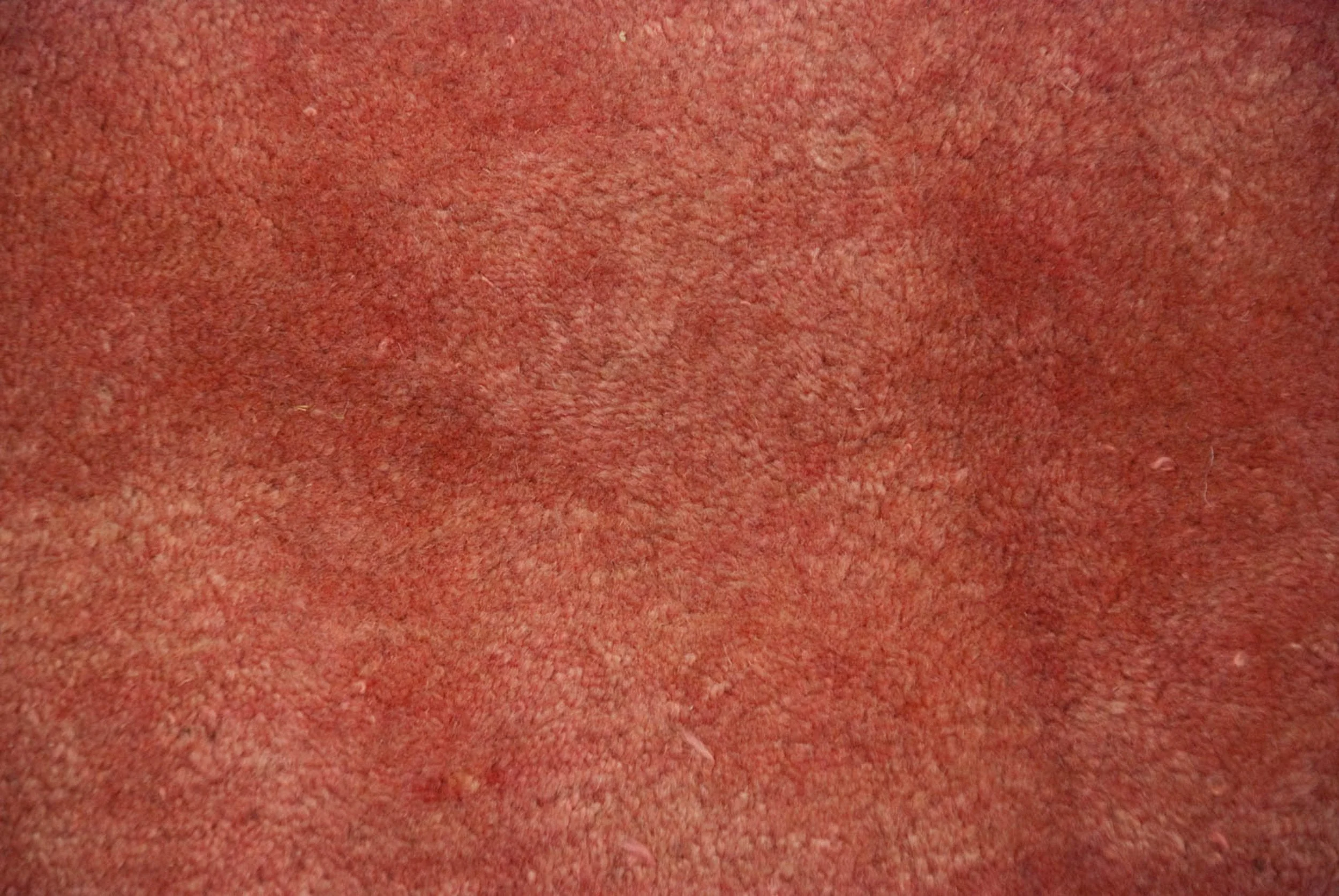 12x17.5 Vintage Fine Kerman Carpet - Image 7