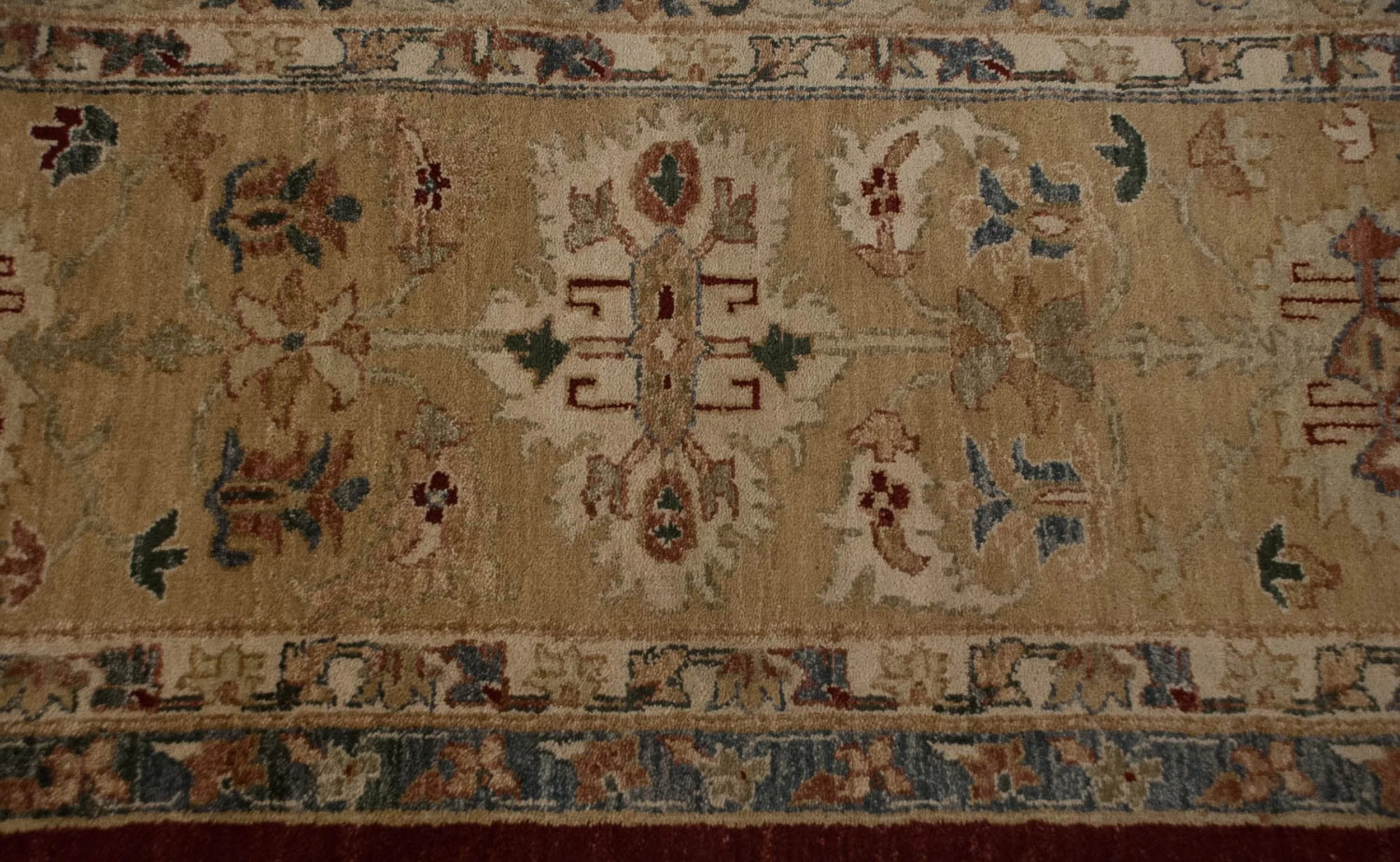 12x18 New Agra Carpet - Image 5