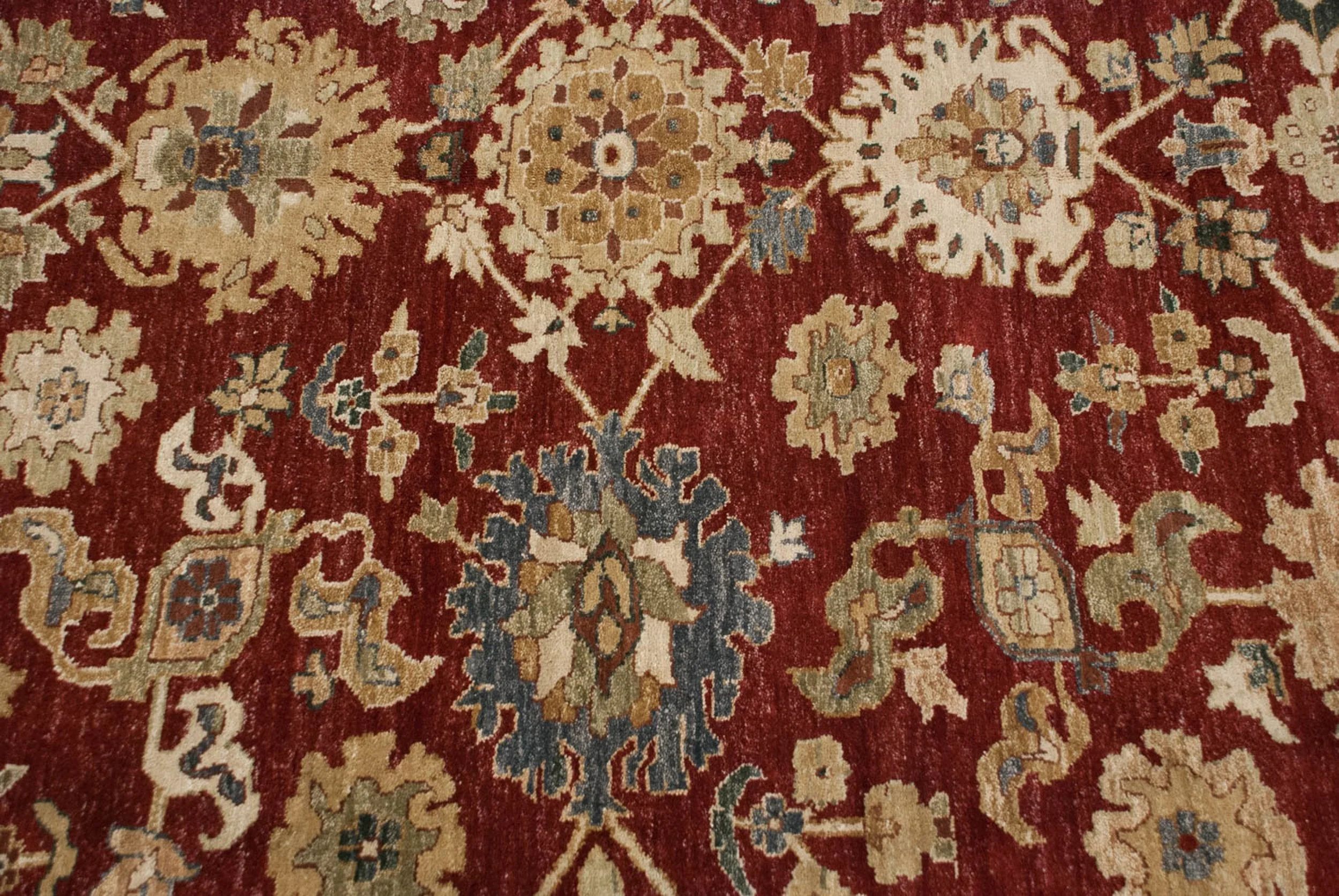 12x20 New Agra Carpet - Image 4