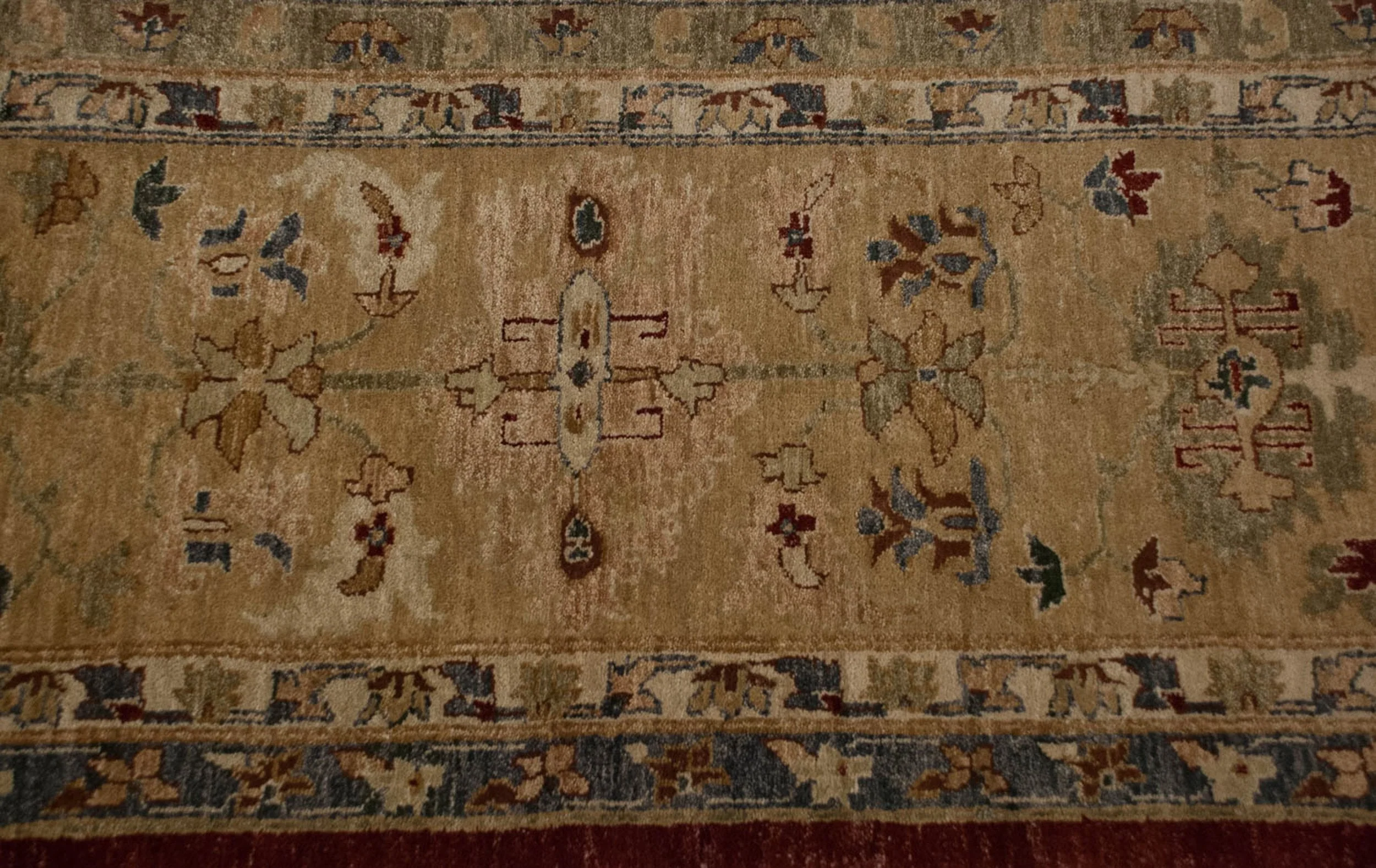 12x20 New Agra Carpet - Image 5