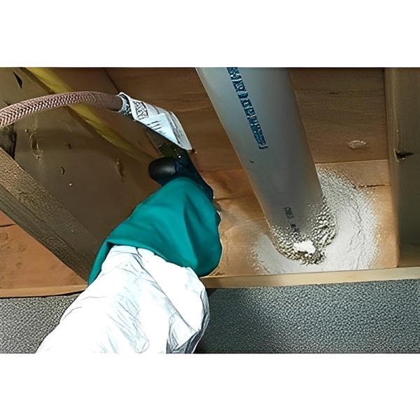 15' (5M) HandiGun Hose Assembly - Image 2
