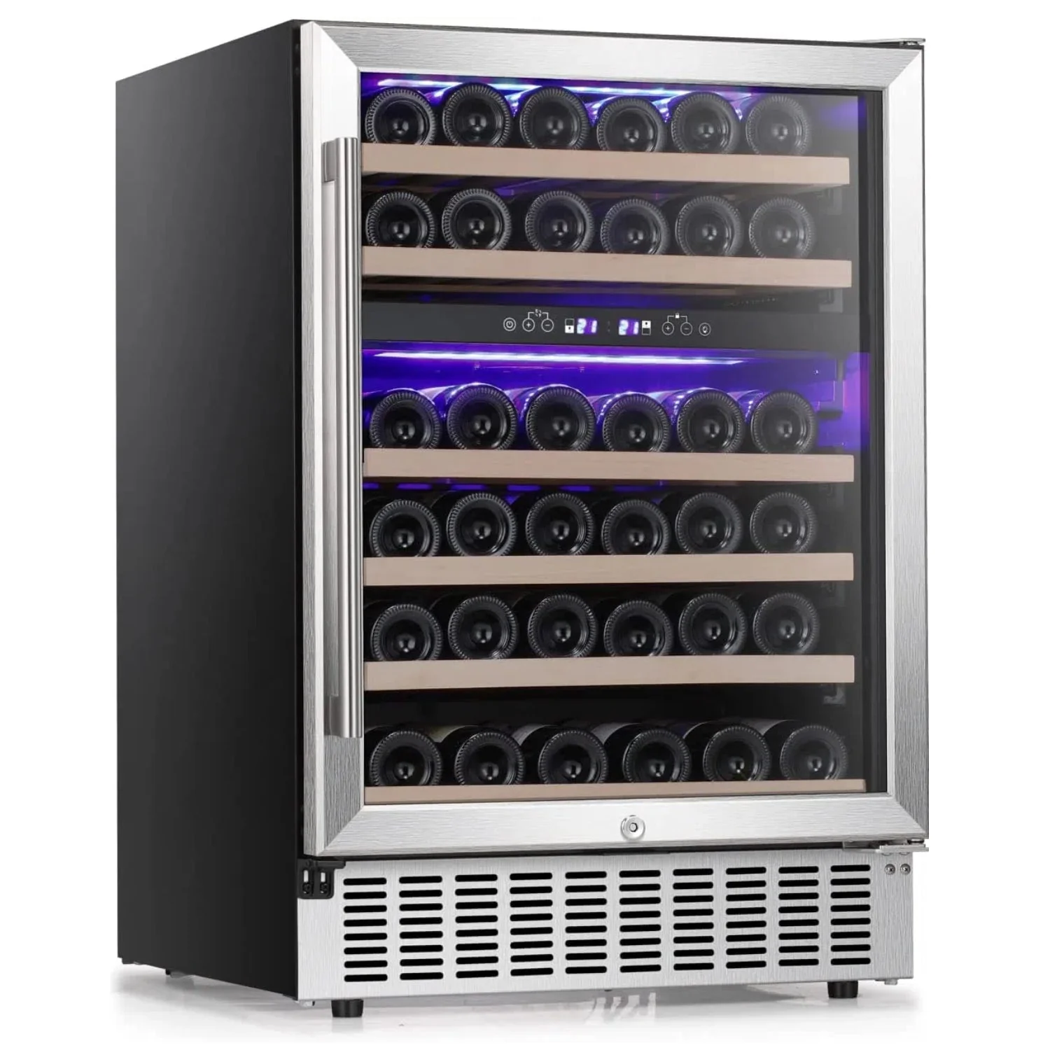 15 Inch Beverage Refrigerator W5185B - Image 8