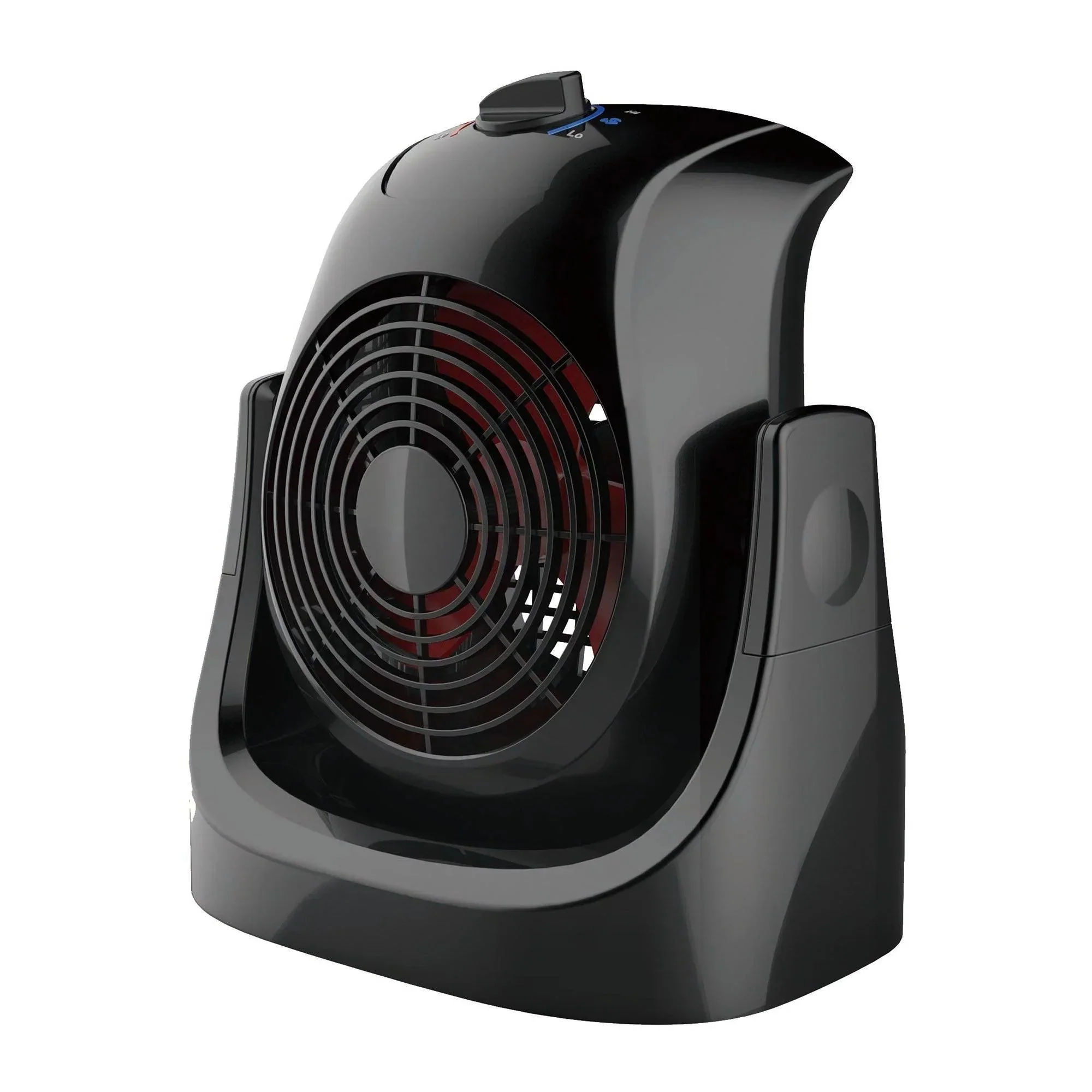 1500-Watt Portable Indoor Full Season Unit Electric Dual Comfort Heater Fan 2 in 1, Energy Efficient - Image 4