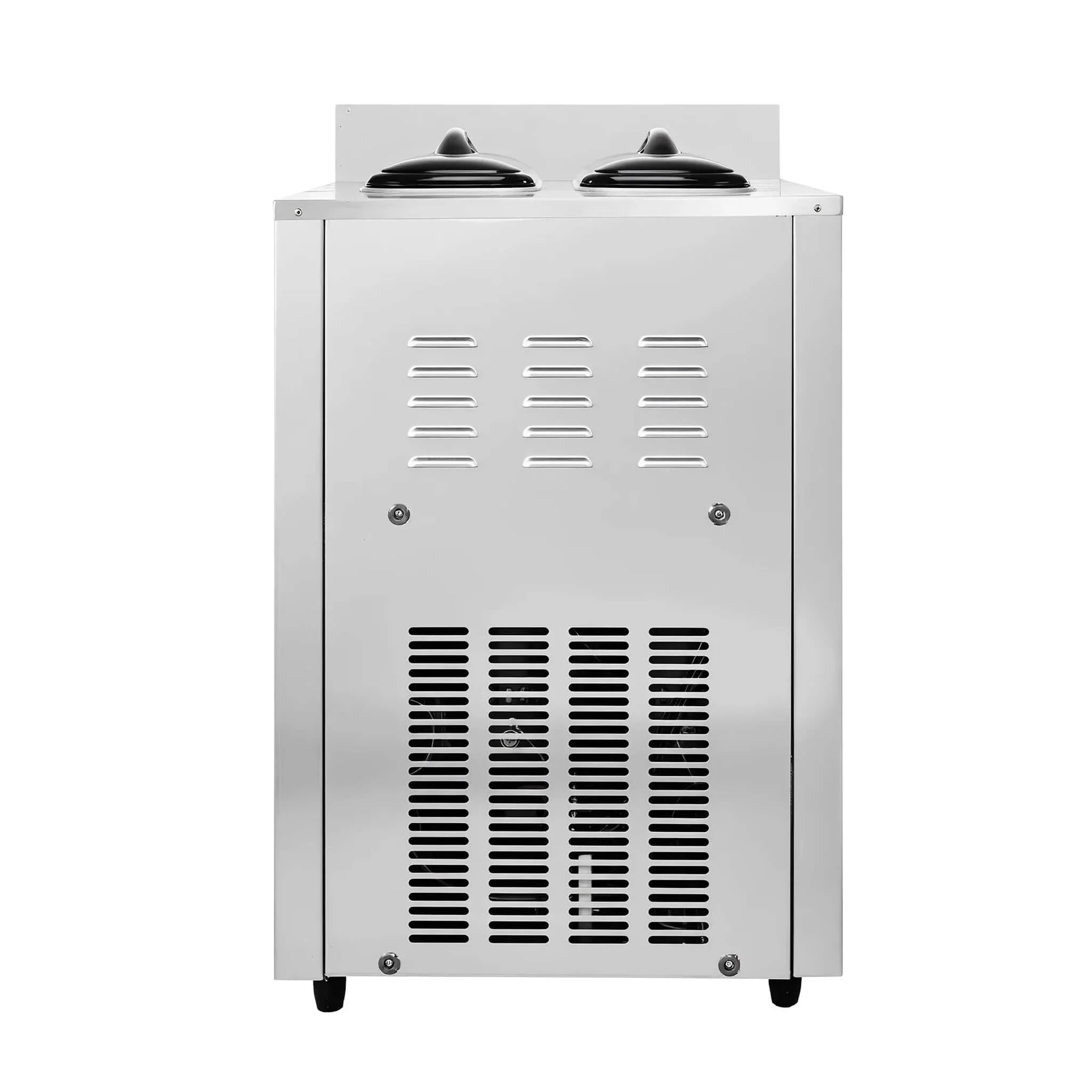 16L Commercial 1155W Double Bowl Stainless Steel Slushy Margarita Machine (SAK98402) - Image 11