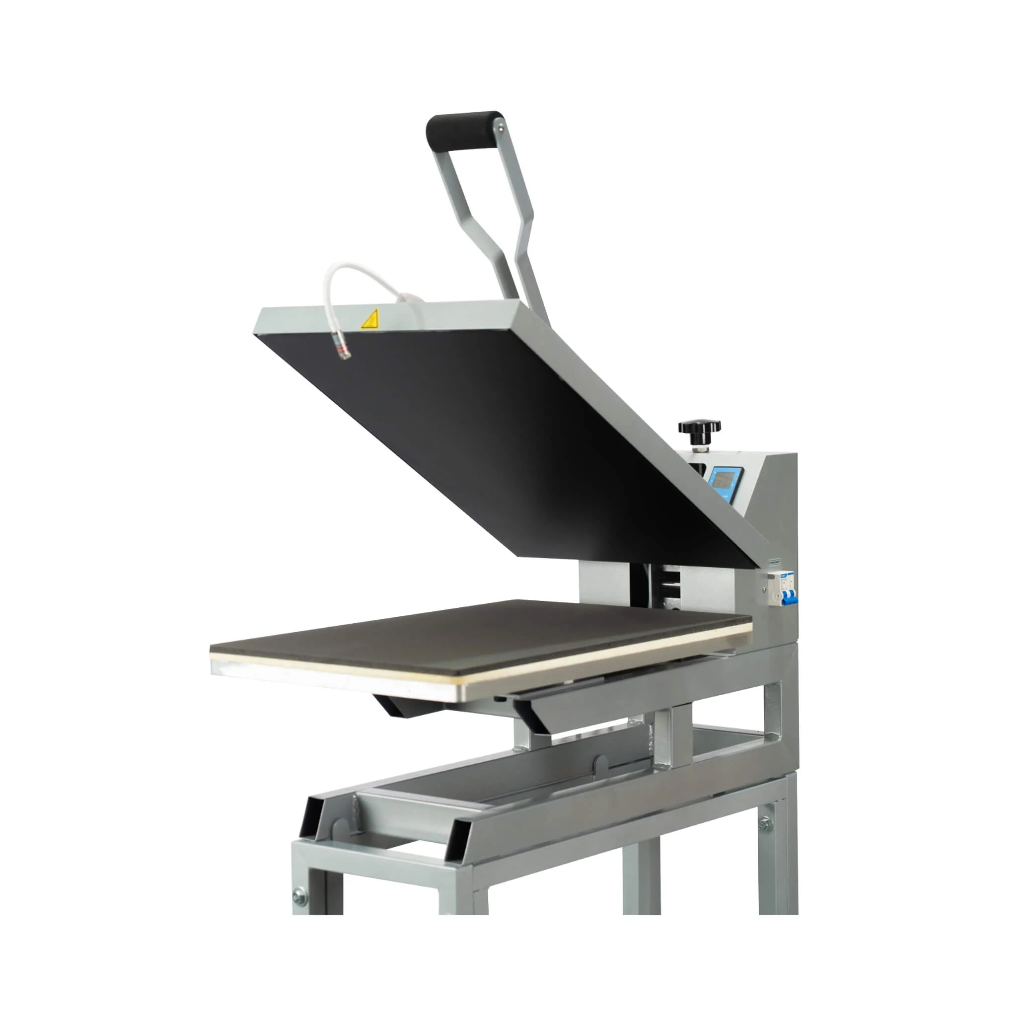 [16X24-Inch] Format Manual Heat Press Machine With Infrared Positioning And Base (SAK83597) - Image 6
