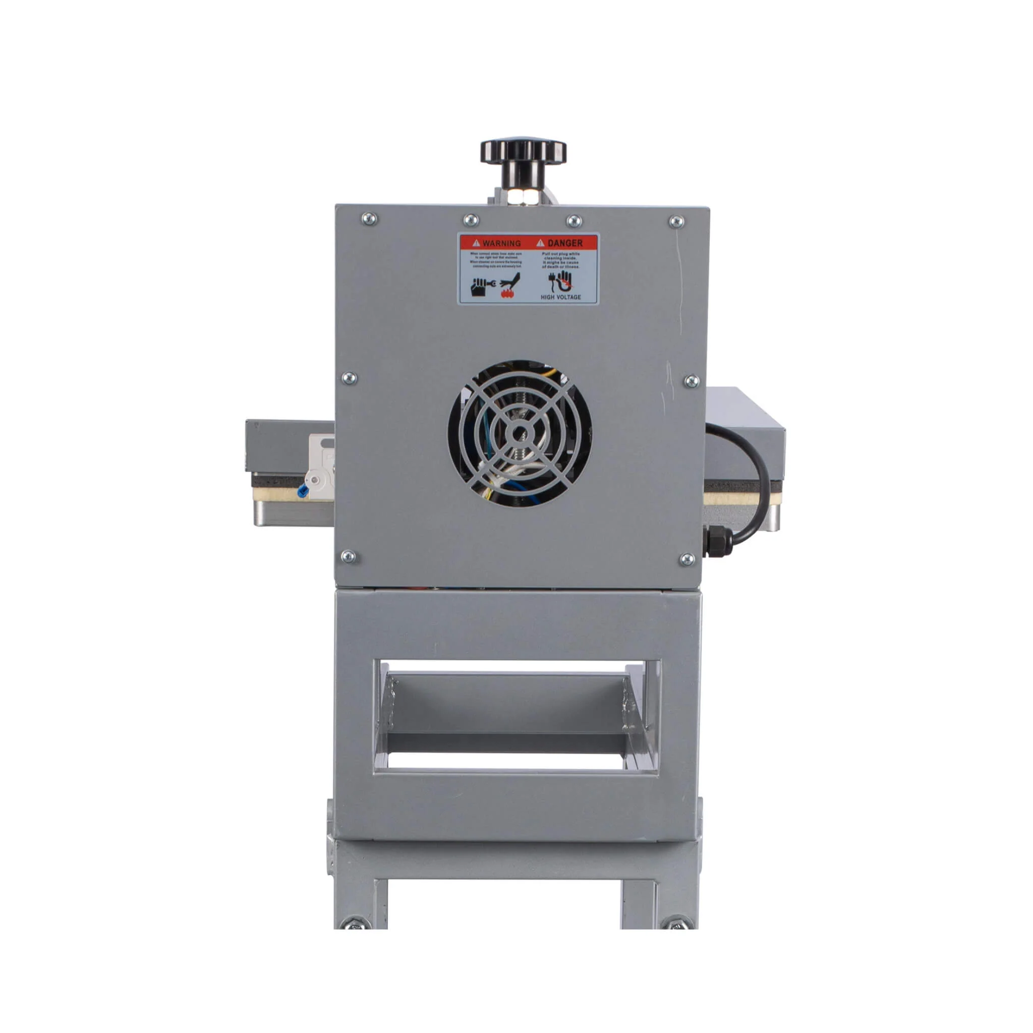 [16X24-Inch] Format Manual Heat Press Machine With Infrared Positioning And Base (SAK83597) - Image 7