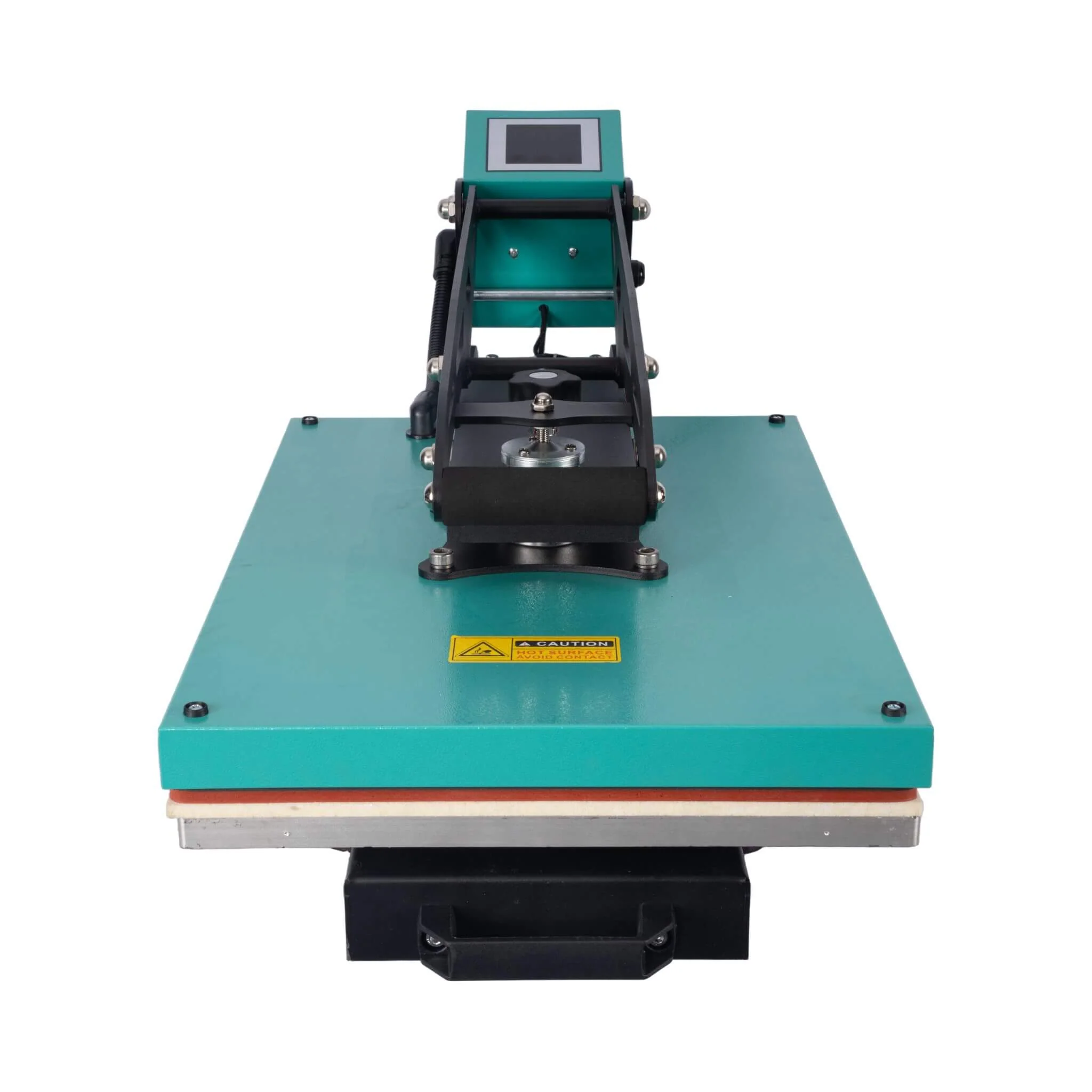 [16X24-Inch] Semi-Automatic Industrial Heat Press With Auto Open And Slide Base (SAK82041) - Image 14