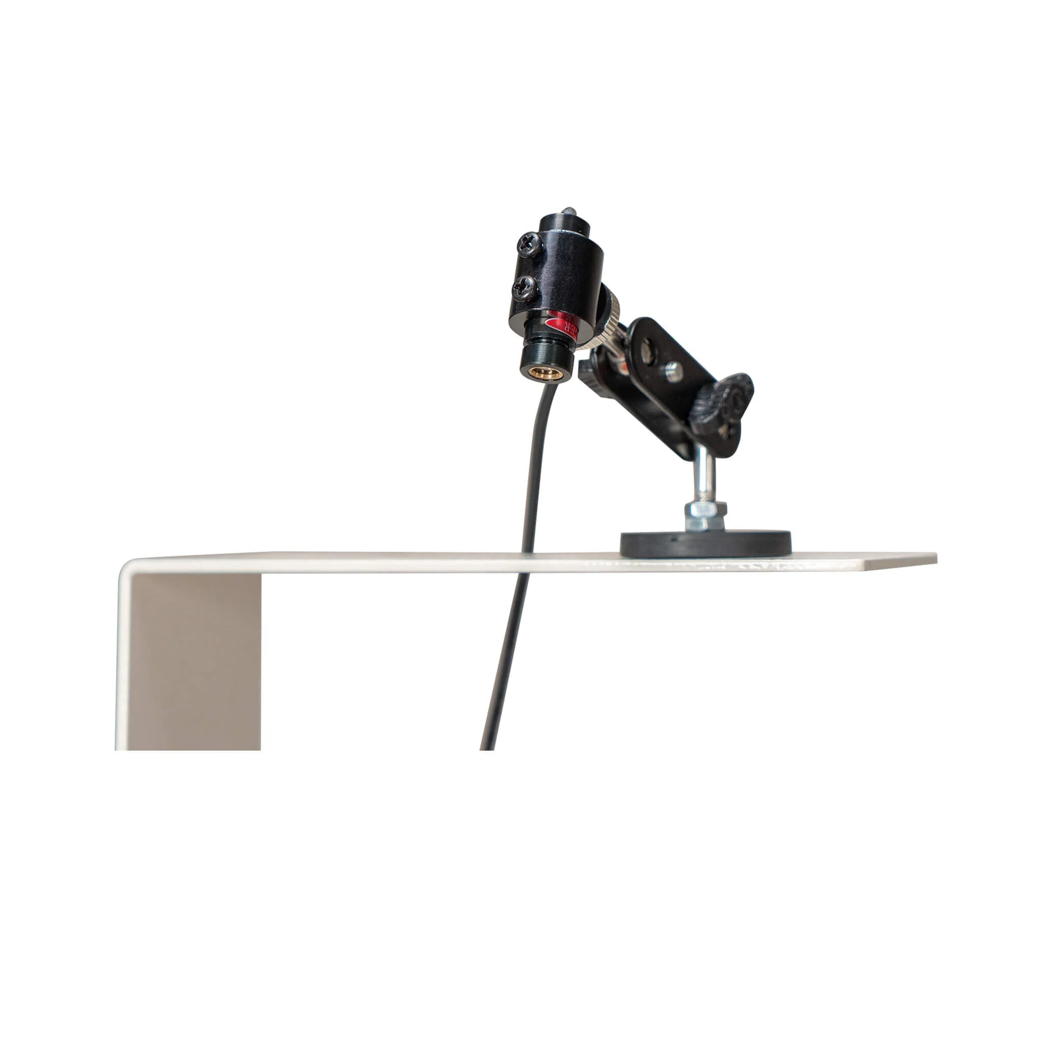 [16X24-Inch] Pneumatic Up Sliding Dual Platen Heat Press Machine With Infrared Positioning (SAK75382) - Image 6