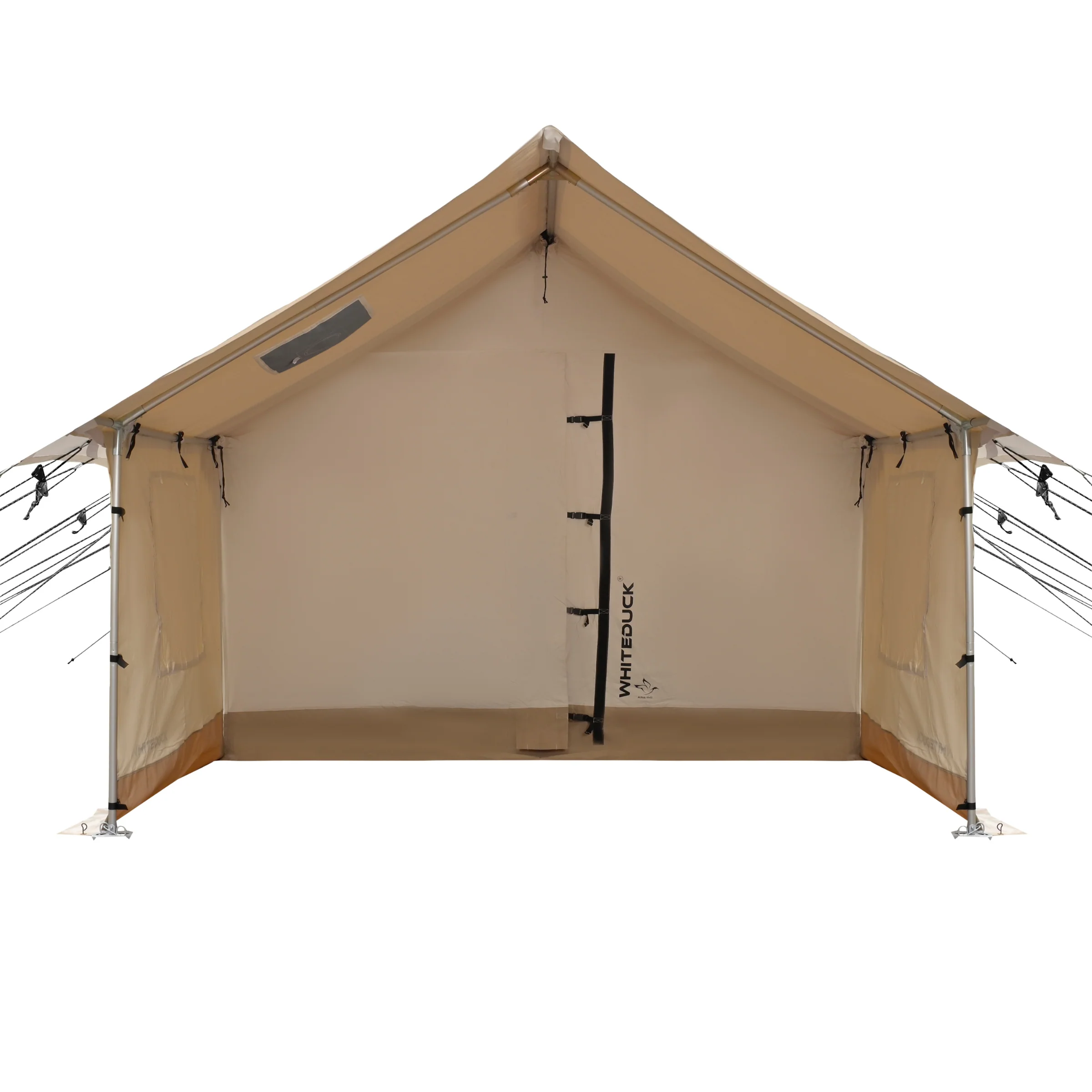 16'x26' Extended Flysheet For Wall Tent And Porch - Image 7