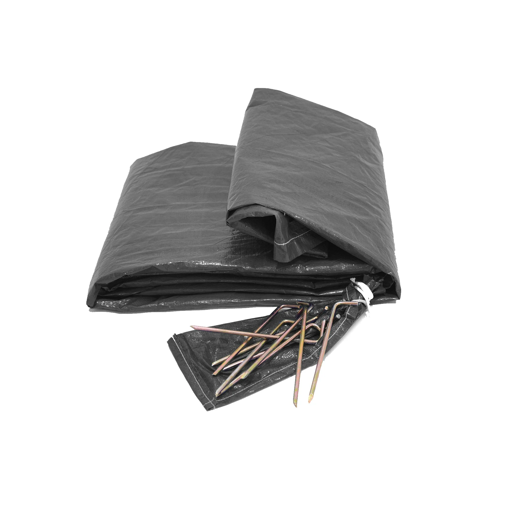 18' Altimus Bell Tent Ground Tarp - Image 3