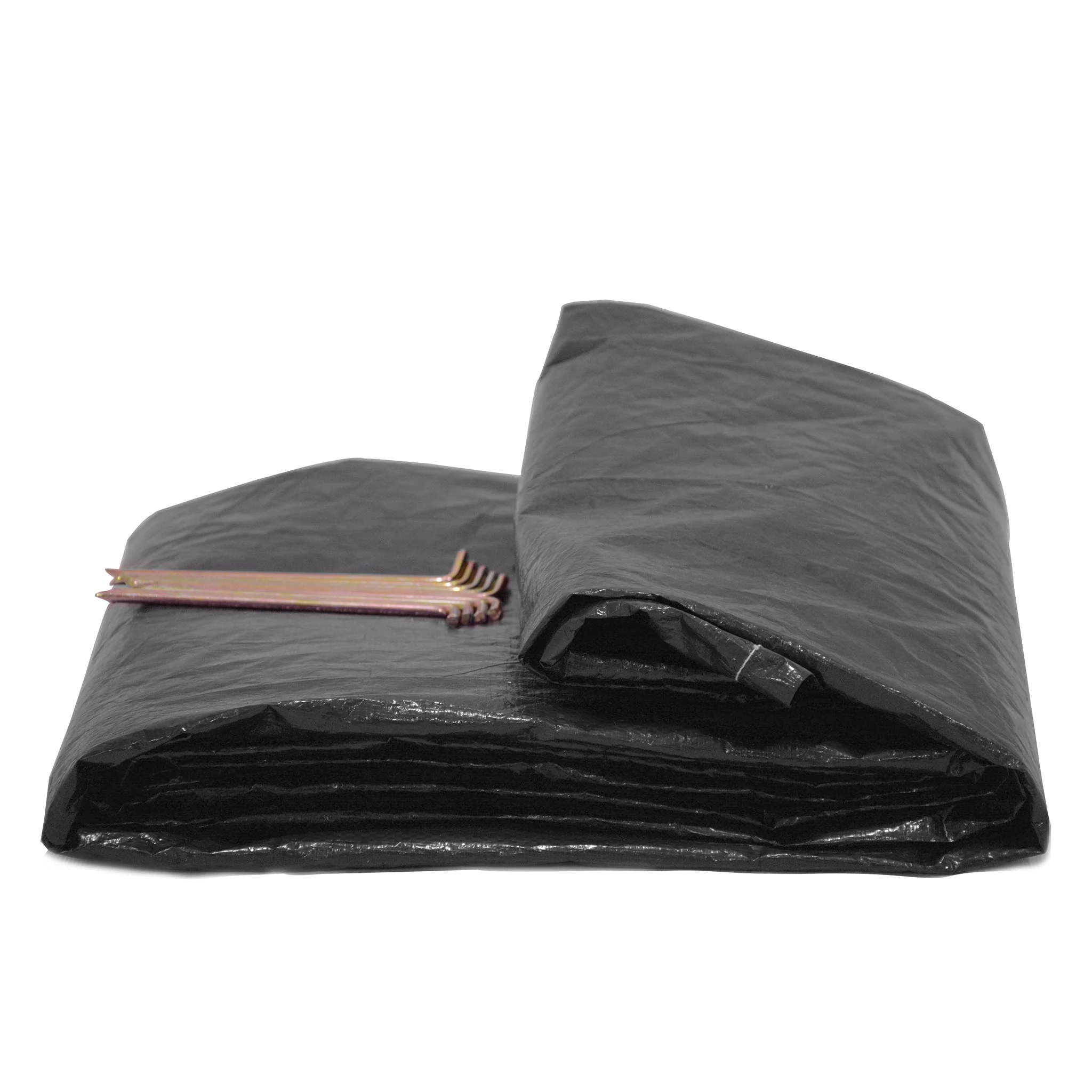 18' Altimus Bell Tent Ground Tarp - Image 4