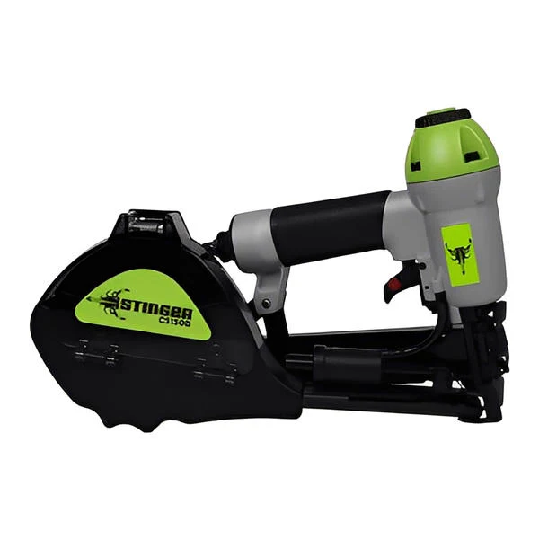 18-Gauge Cap Stapler CS150B - Image 2
