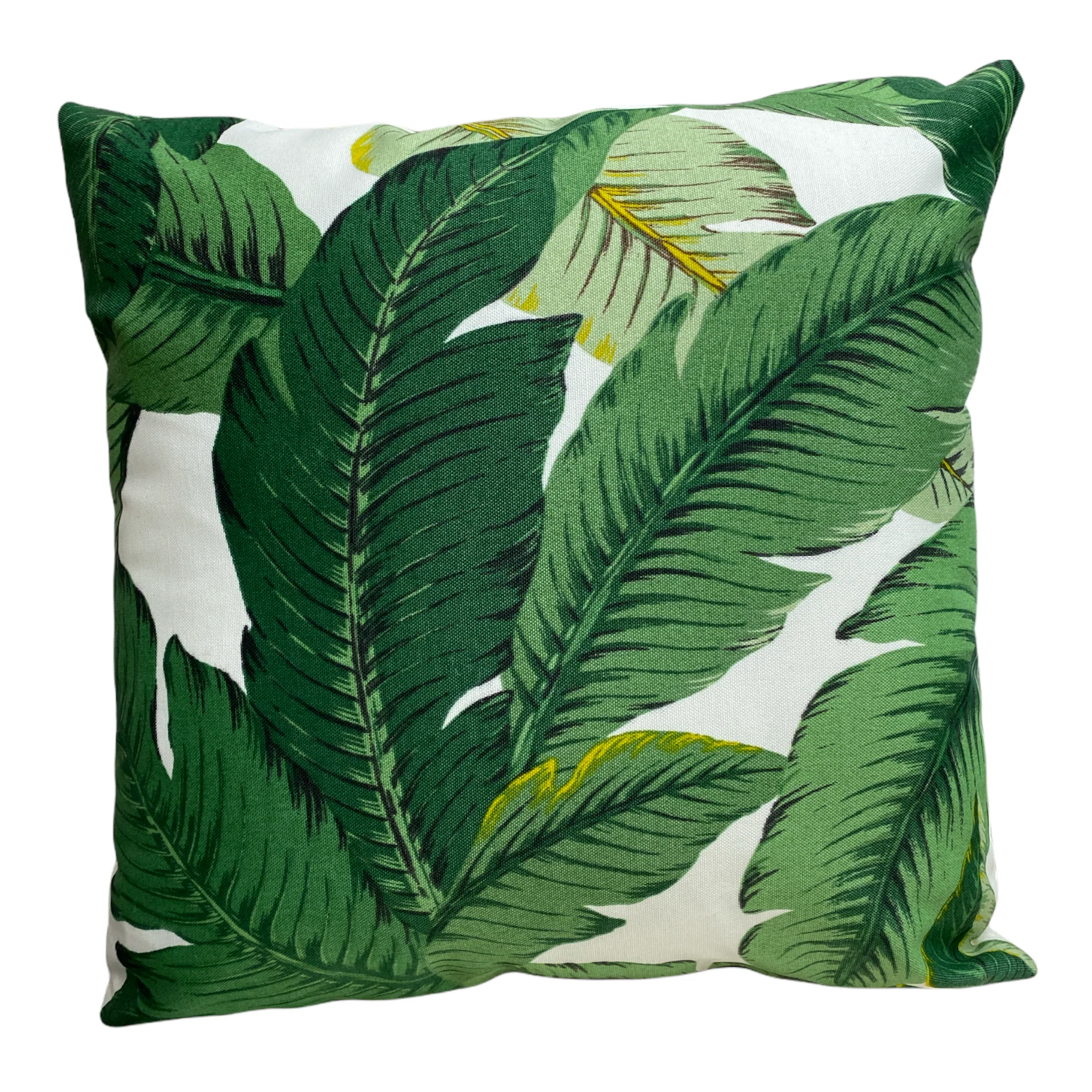18" Sunbrella® Outdoor Throw Pillow – All-Weather Comfort with Classic Style - Image 7