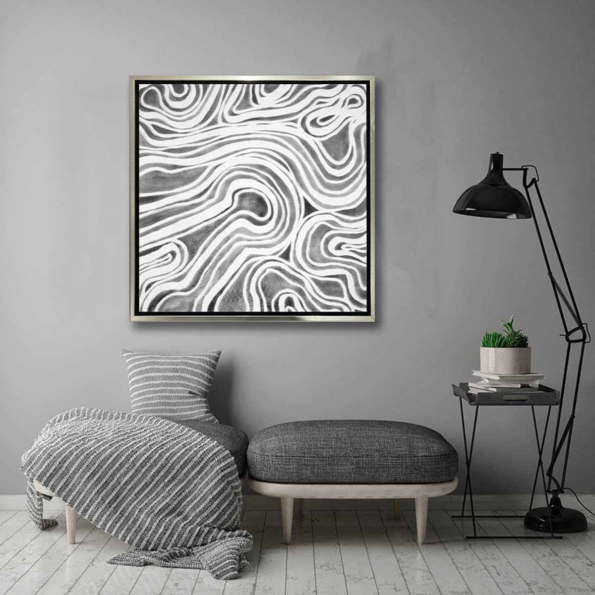 18Oct2012 - Open Edition Canvas Print - Image 2