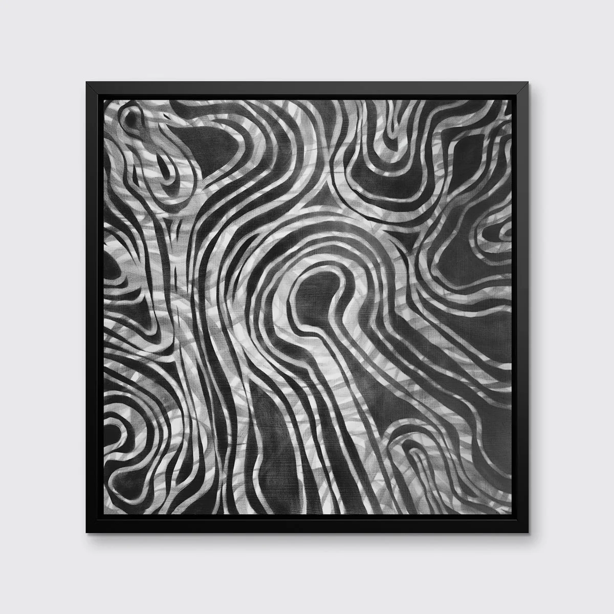 18Oct2012v.1 - Open Edition Canvas Print - Image 4