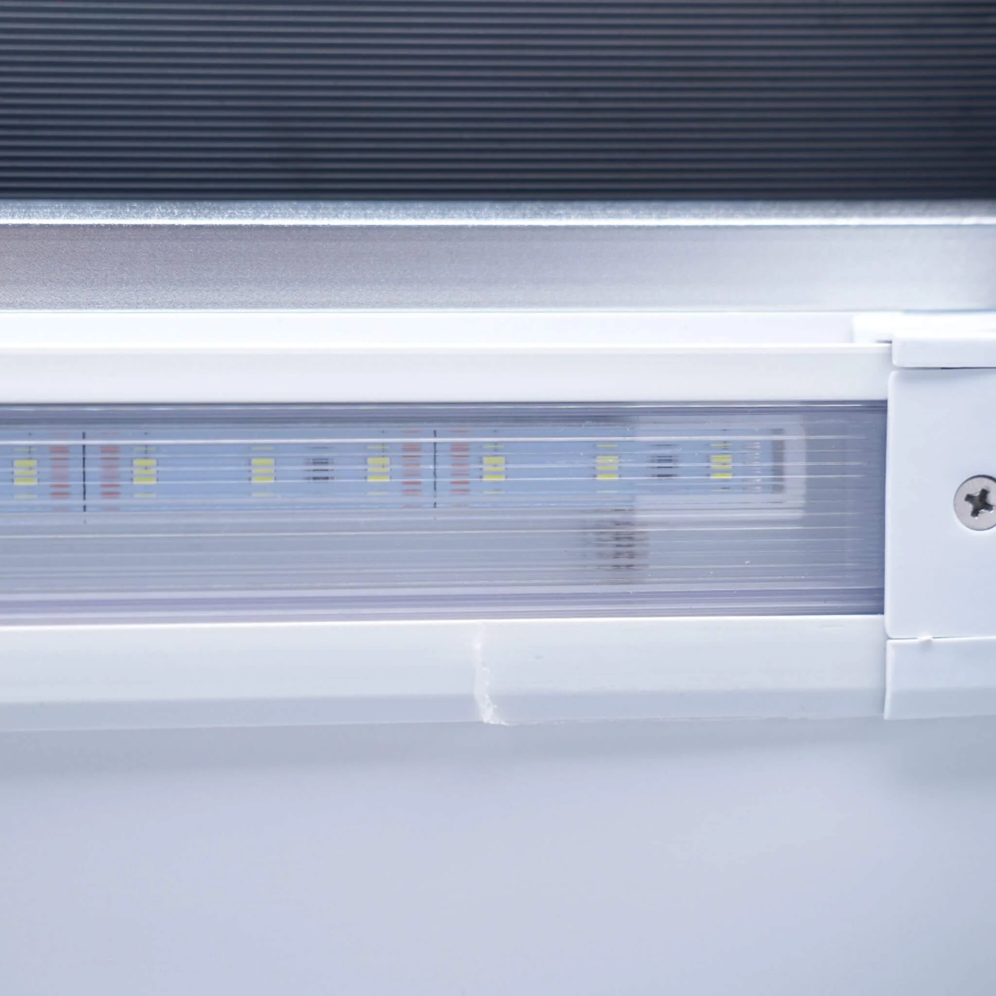 19.3 Cu.Ft Curved-Glass Commercial Display Ice Cream Freezer (SAK81726) - Image 15
