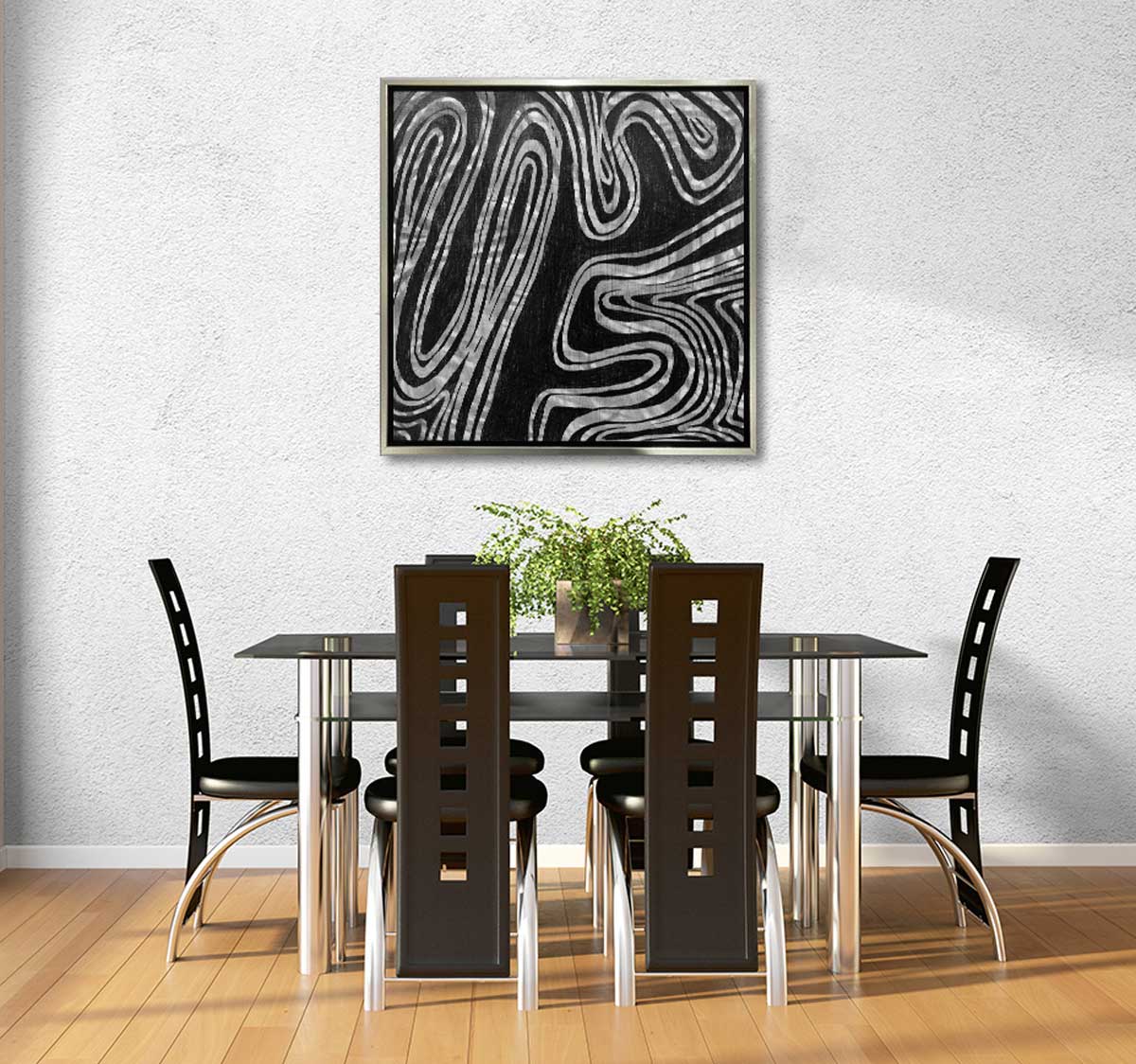 19Jan2013 - Open Edition Canvas Print - Image 2