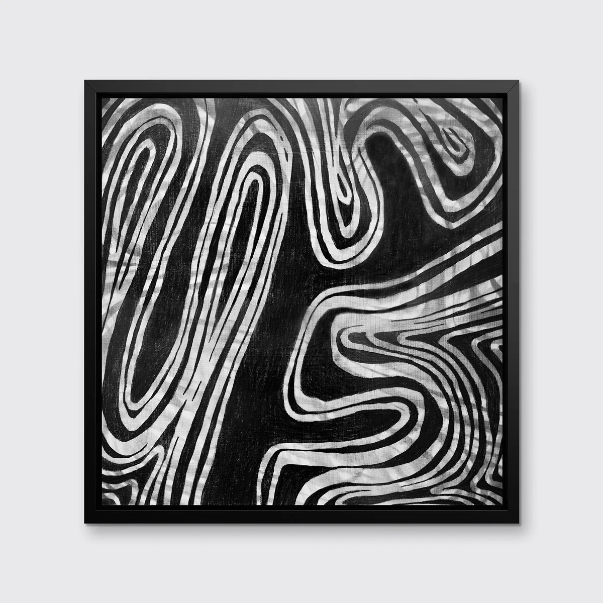 19Jan2013 - Open Edition Canvas Print - Image 4