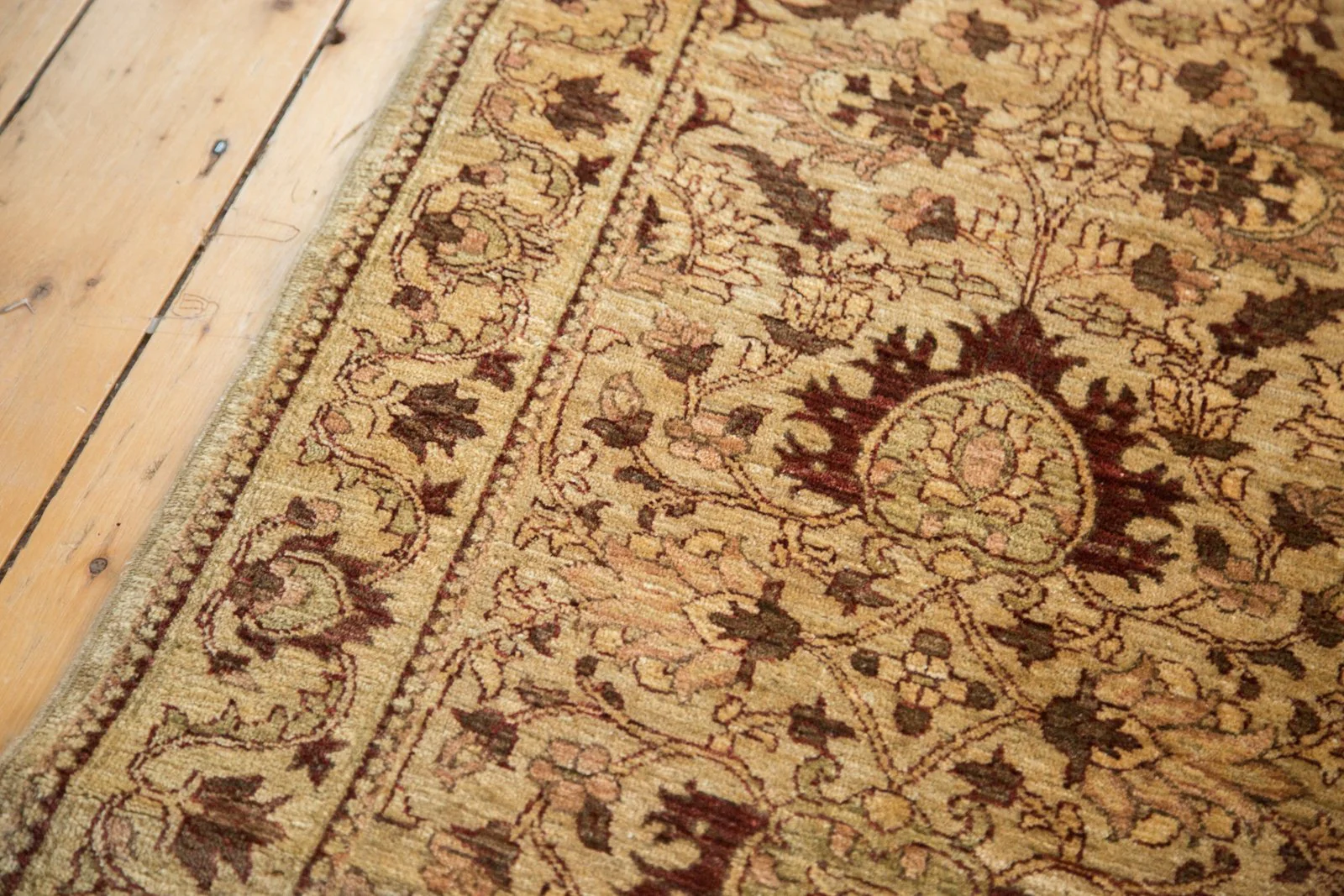 2.5x10 New Egyptian Rug Runner - Image 10