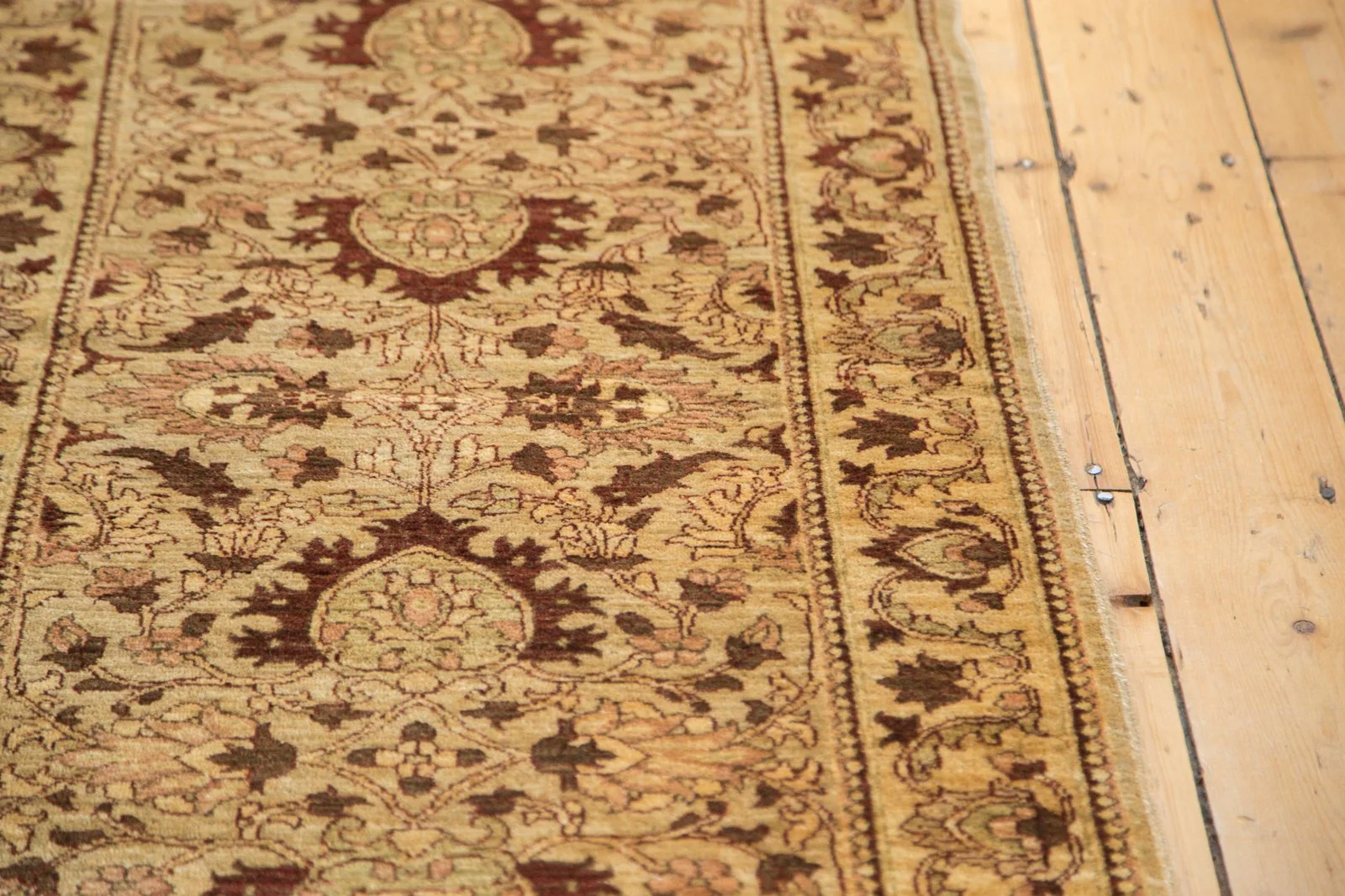 2.5x10 New Egyptian Rug Runner - Image 11