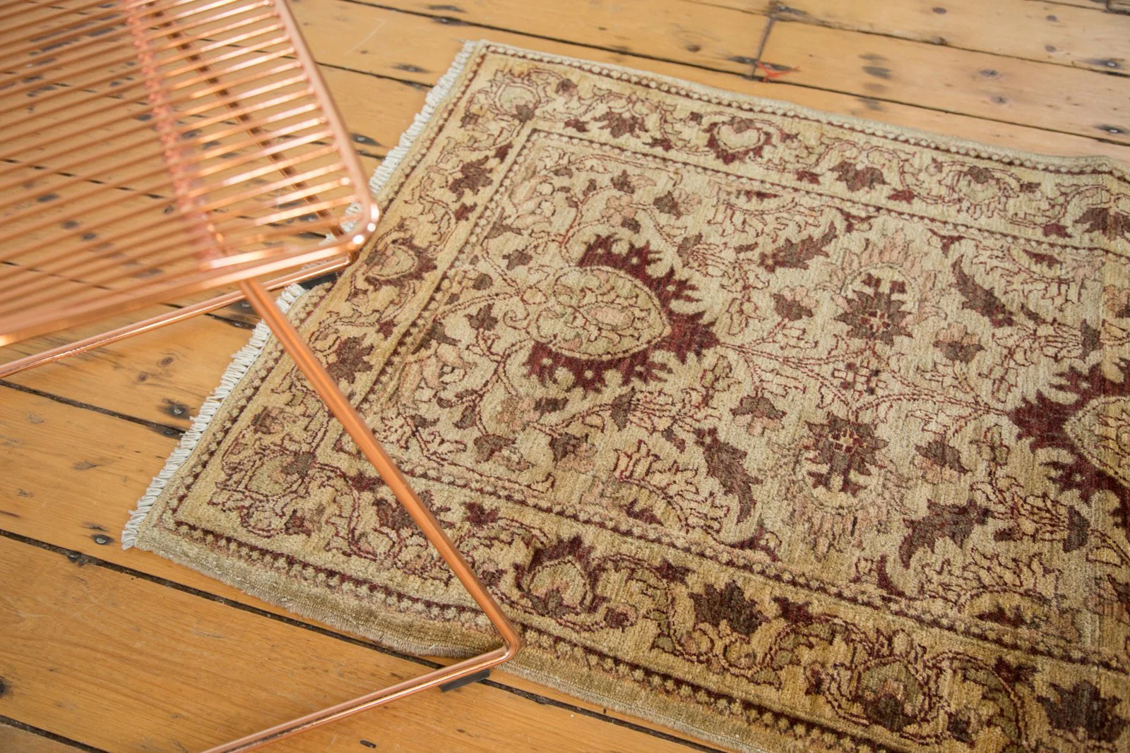 2.5x10 New Egyptian Rug Runner - Image 3