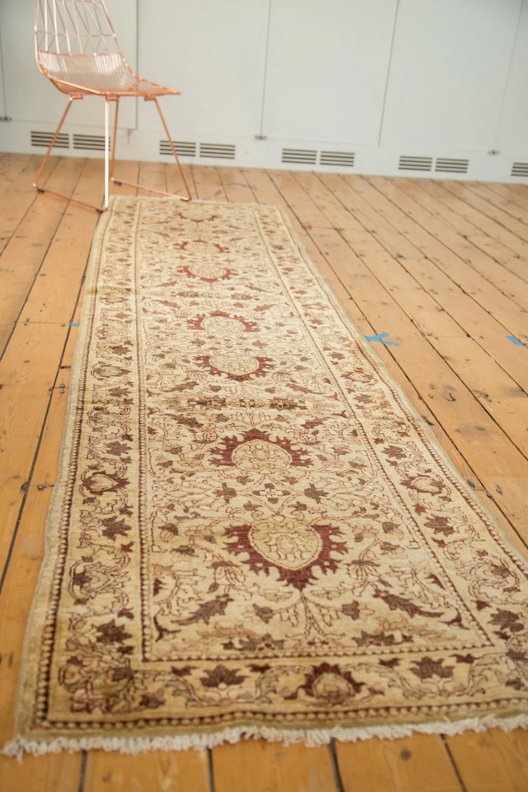 2.5x10 New Egyptian Rug Runner - Image 4