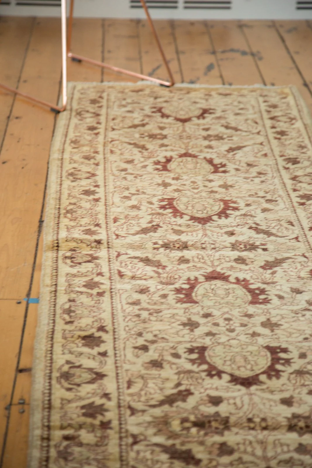2.5x10 New Egyptian Rug Runner - Image 5