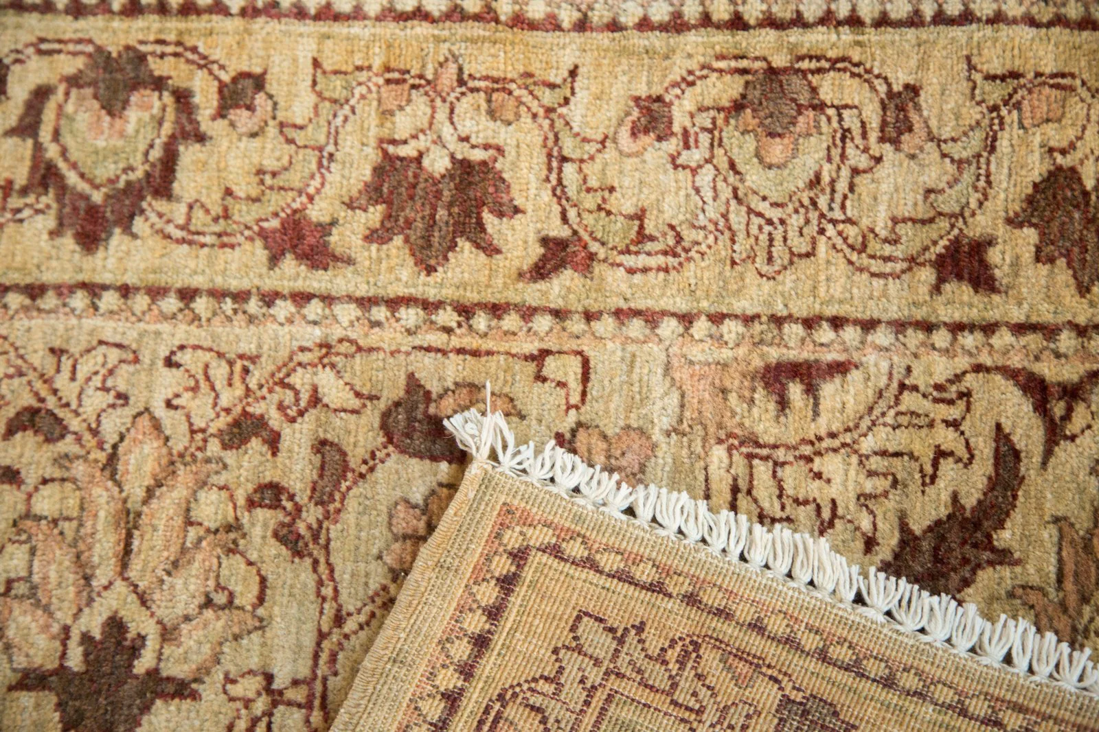 2.5x10 New Egyptian Rug Runner - Image 7