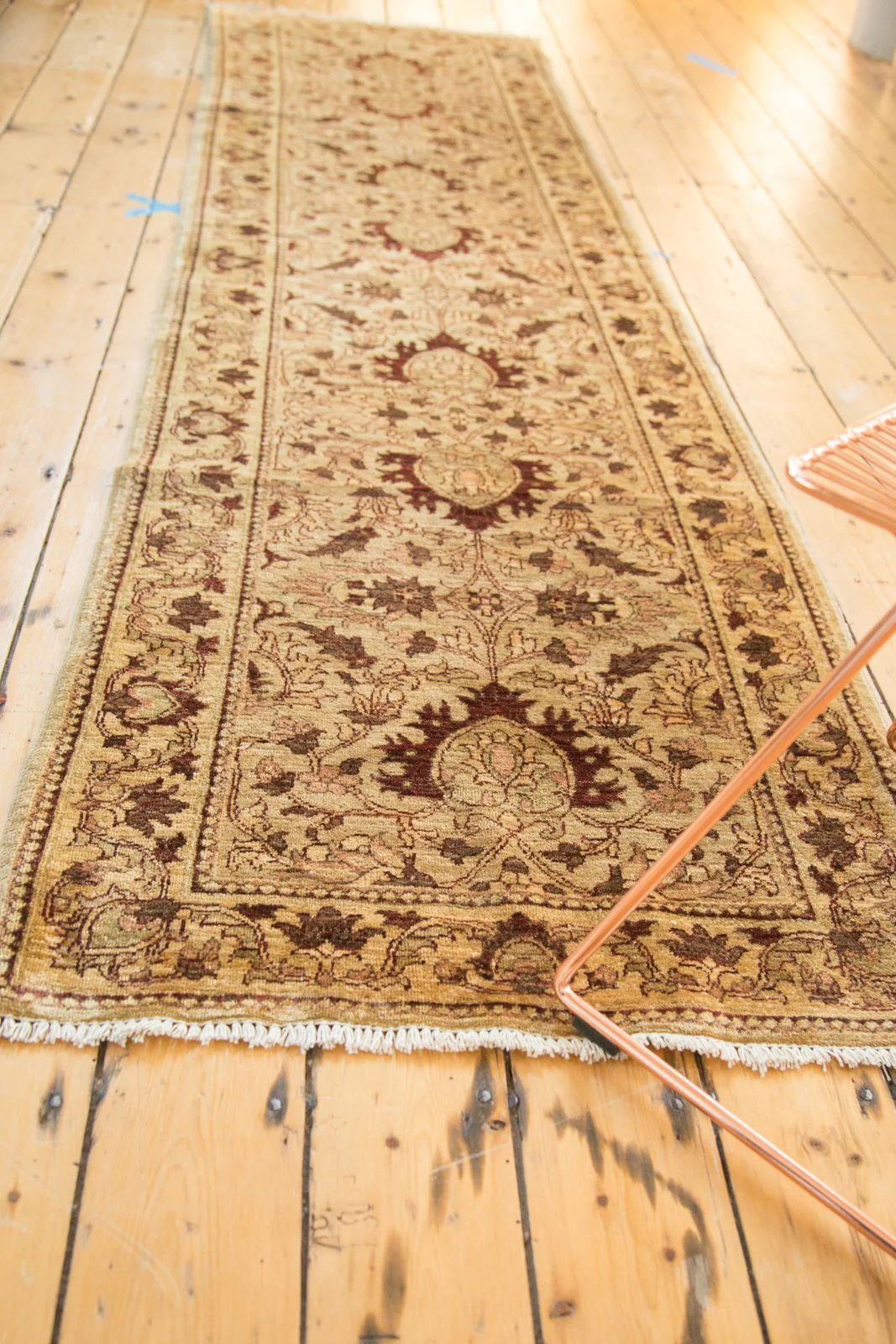 2.5x10 New Egyptian Rug Runner - Image 8