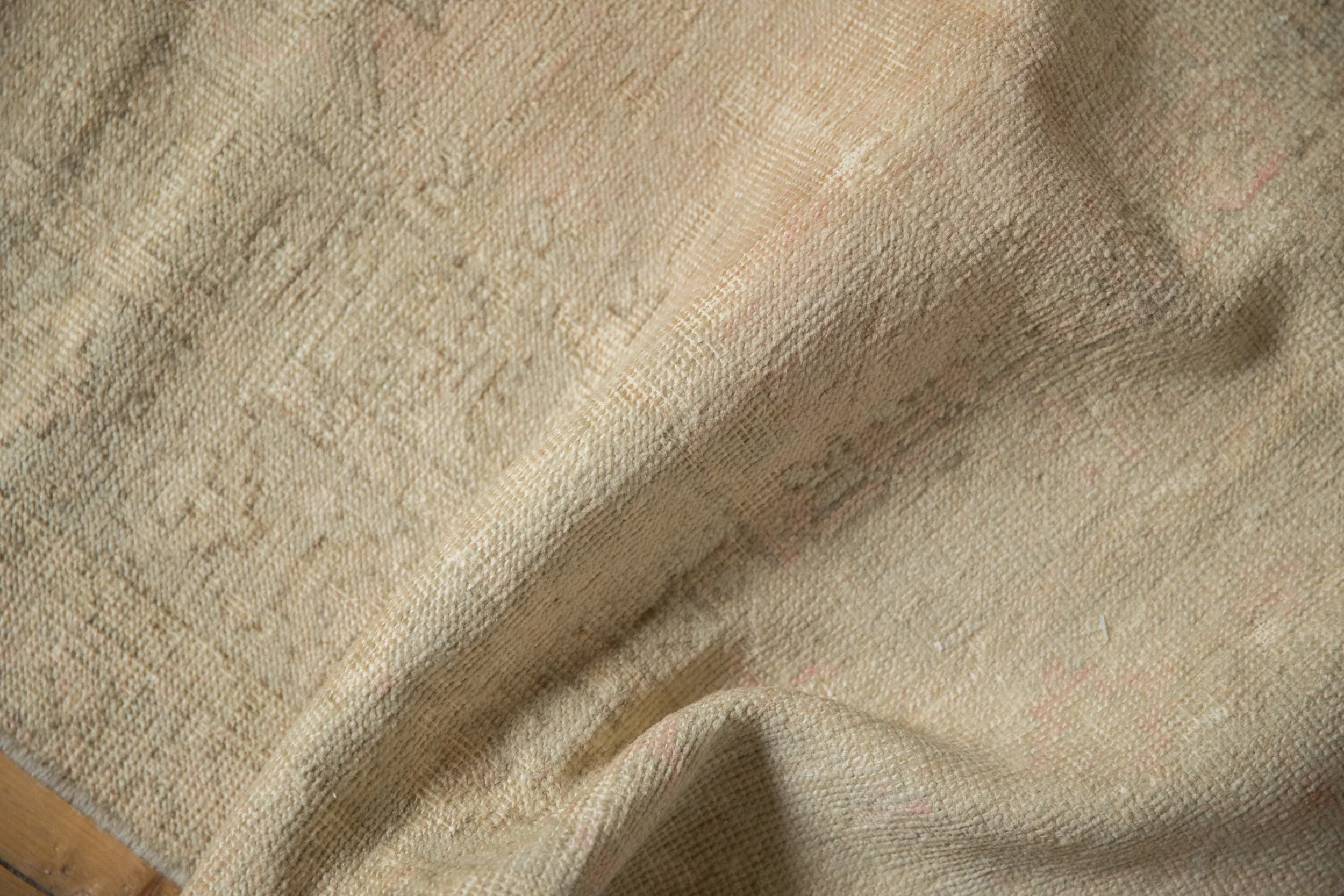 2.5x3.5 Vintage Distressed Melas Rug - Image 6