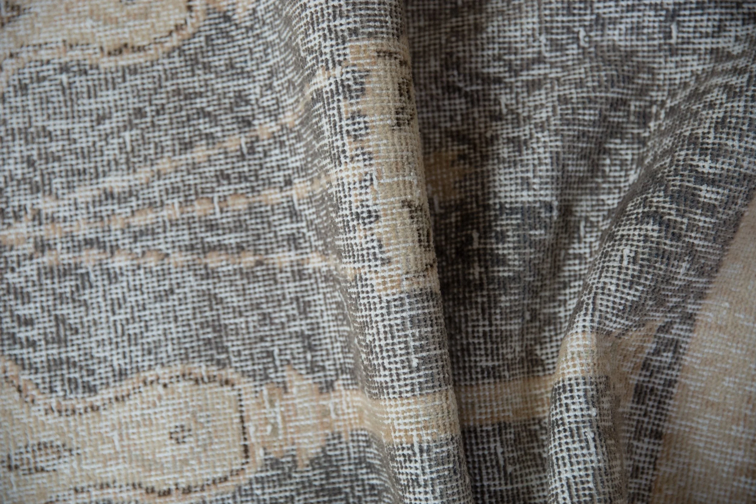 2.5x4.5 Vintage Distressed Sparta Rug - Image 7