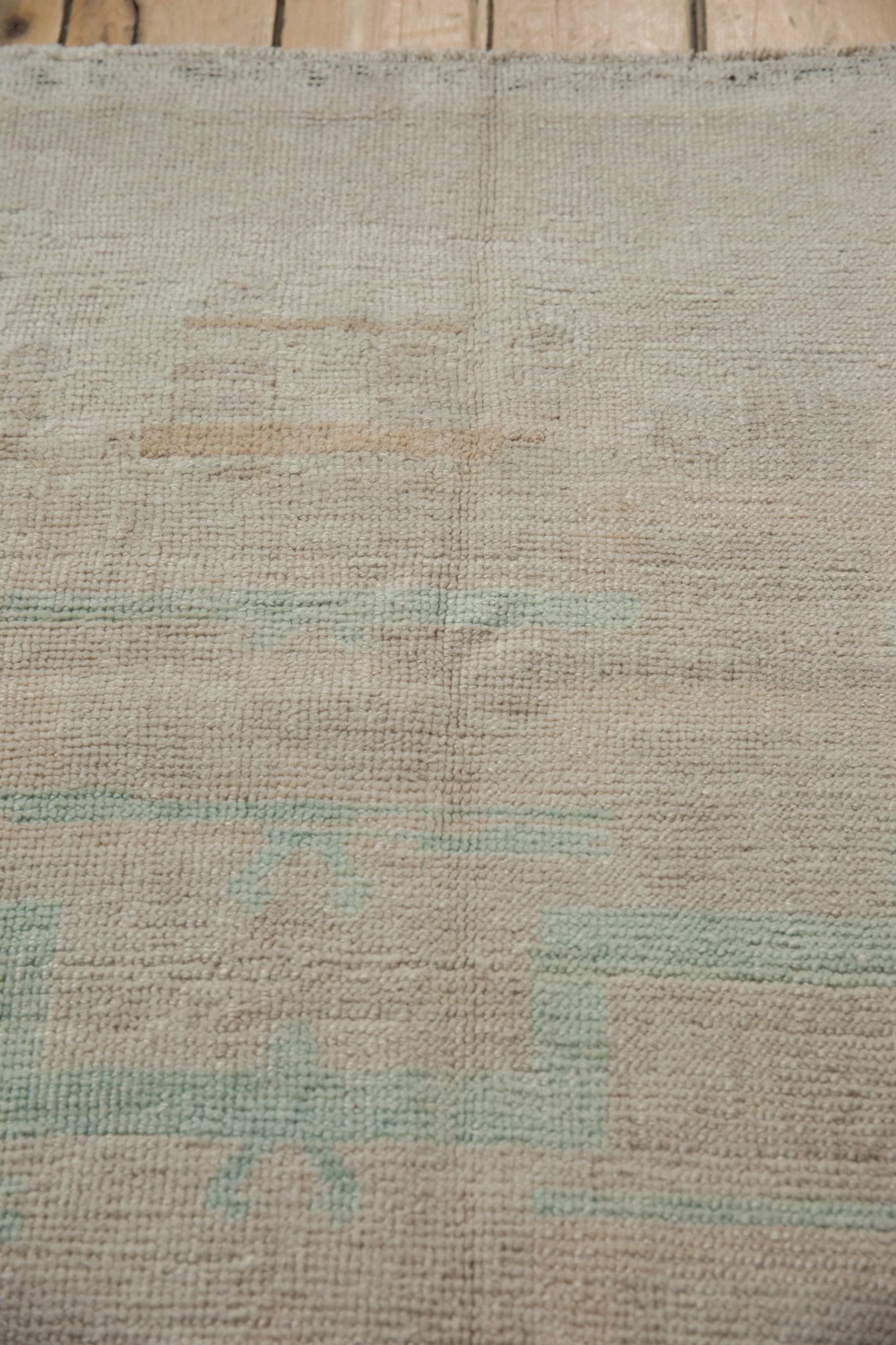 2.5x4 Vintage Distressed Tulu Rug - Image 7